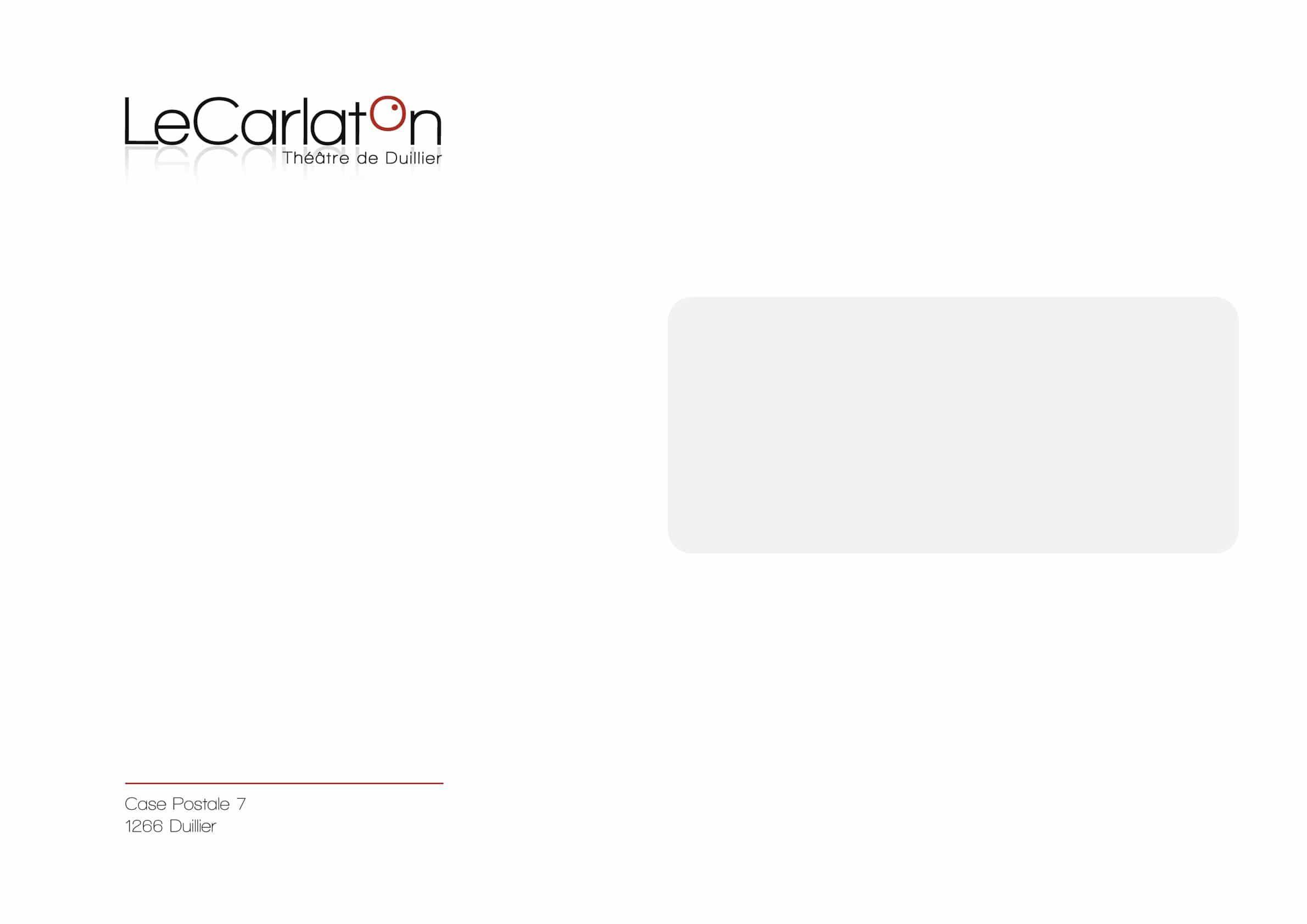 Logo Le Carlaton