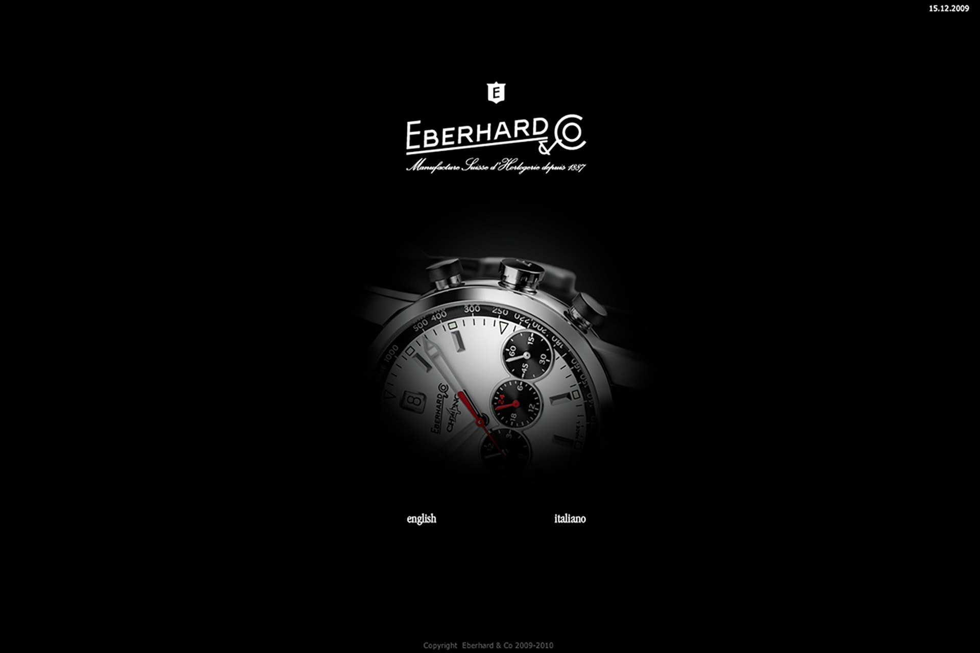 Eberhard & Co