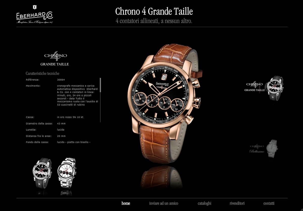 Eberhard & Co