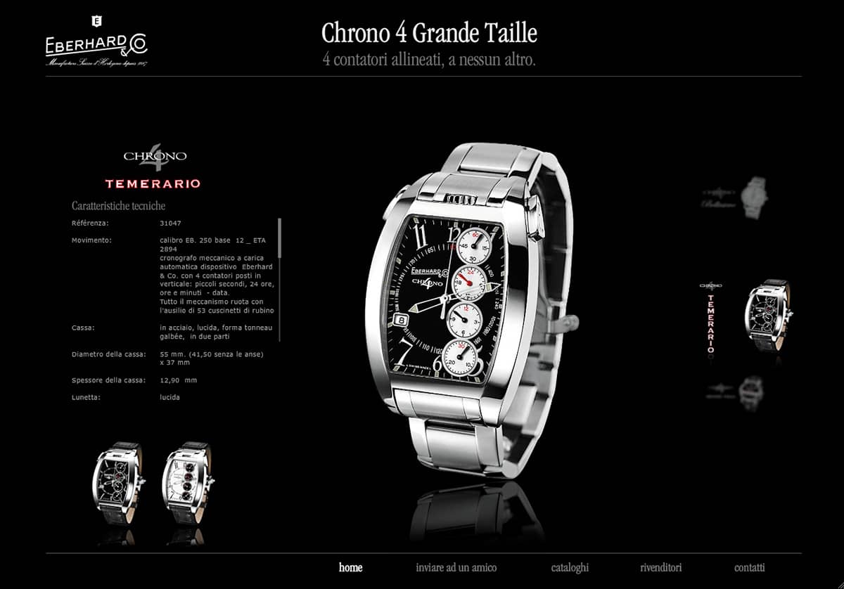 Eberhard & Co
