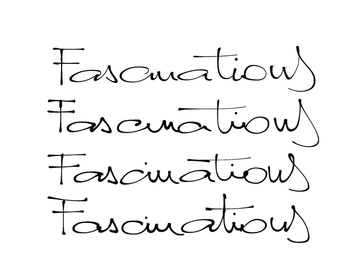 Logo Fascinations Maroc