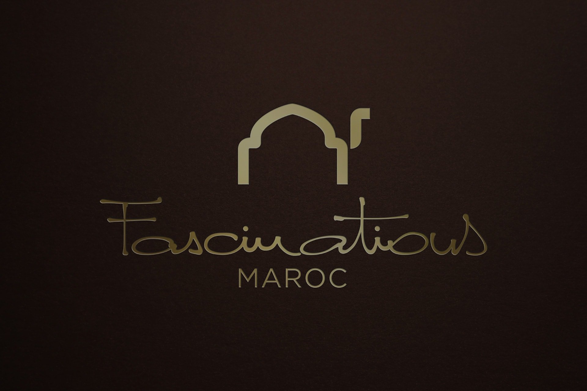 Logo Fascinations Maroc