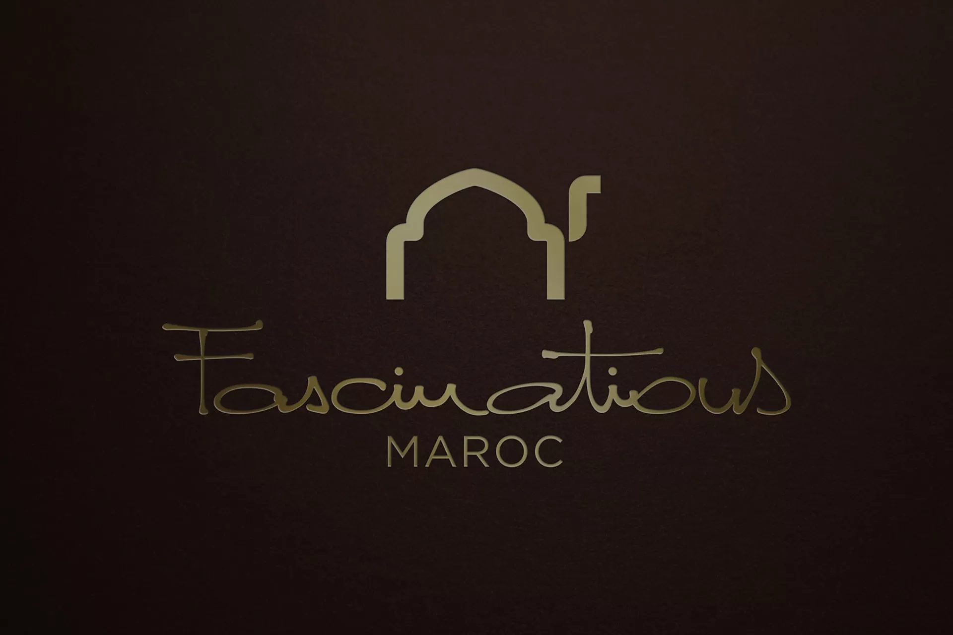 Logo Fascinations Maroc