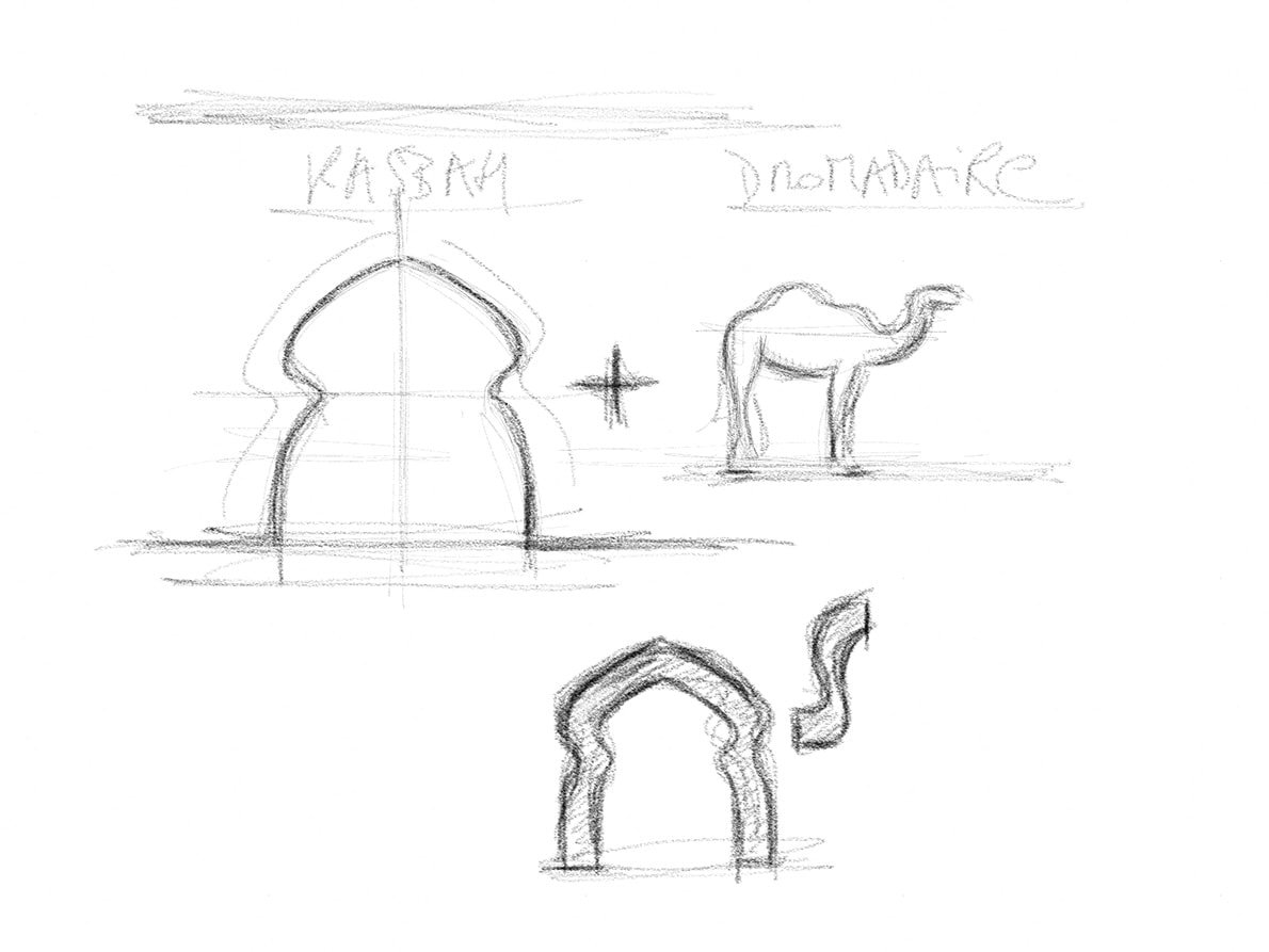 Logo Fascinations Maroc