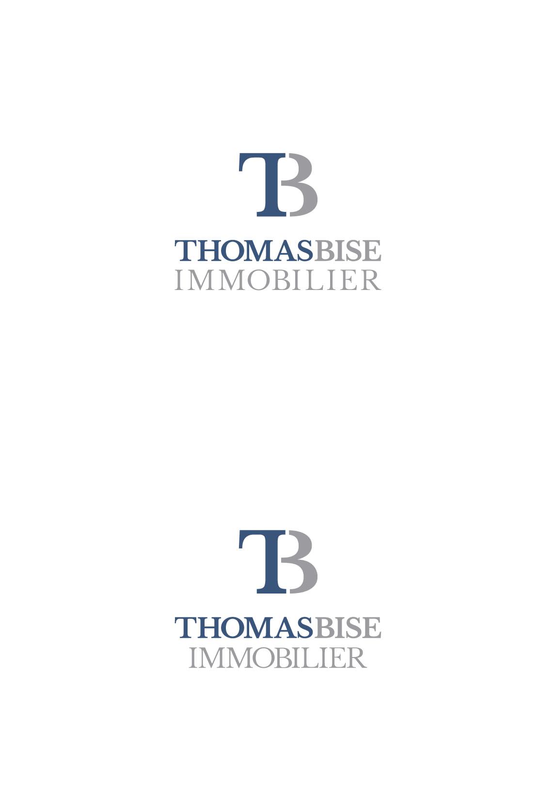 Logo Thomas Bise