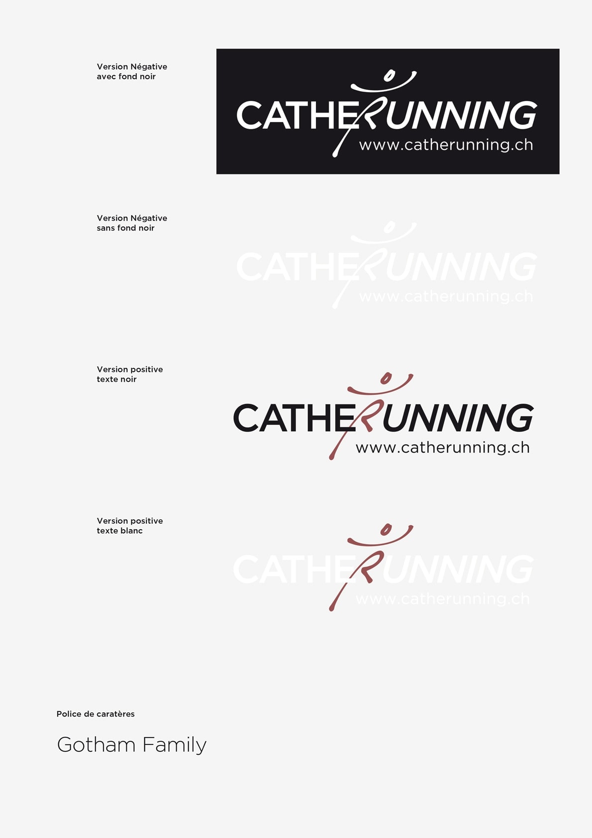 Catherunning