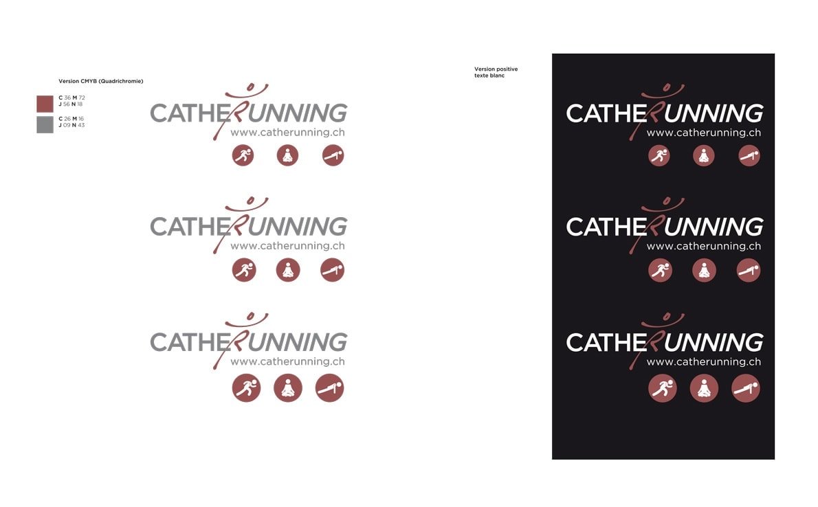 Catherunning