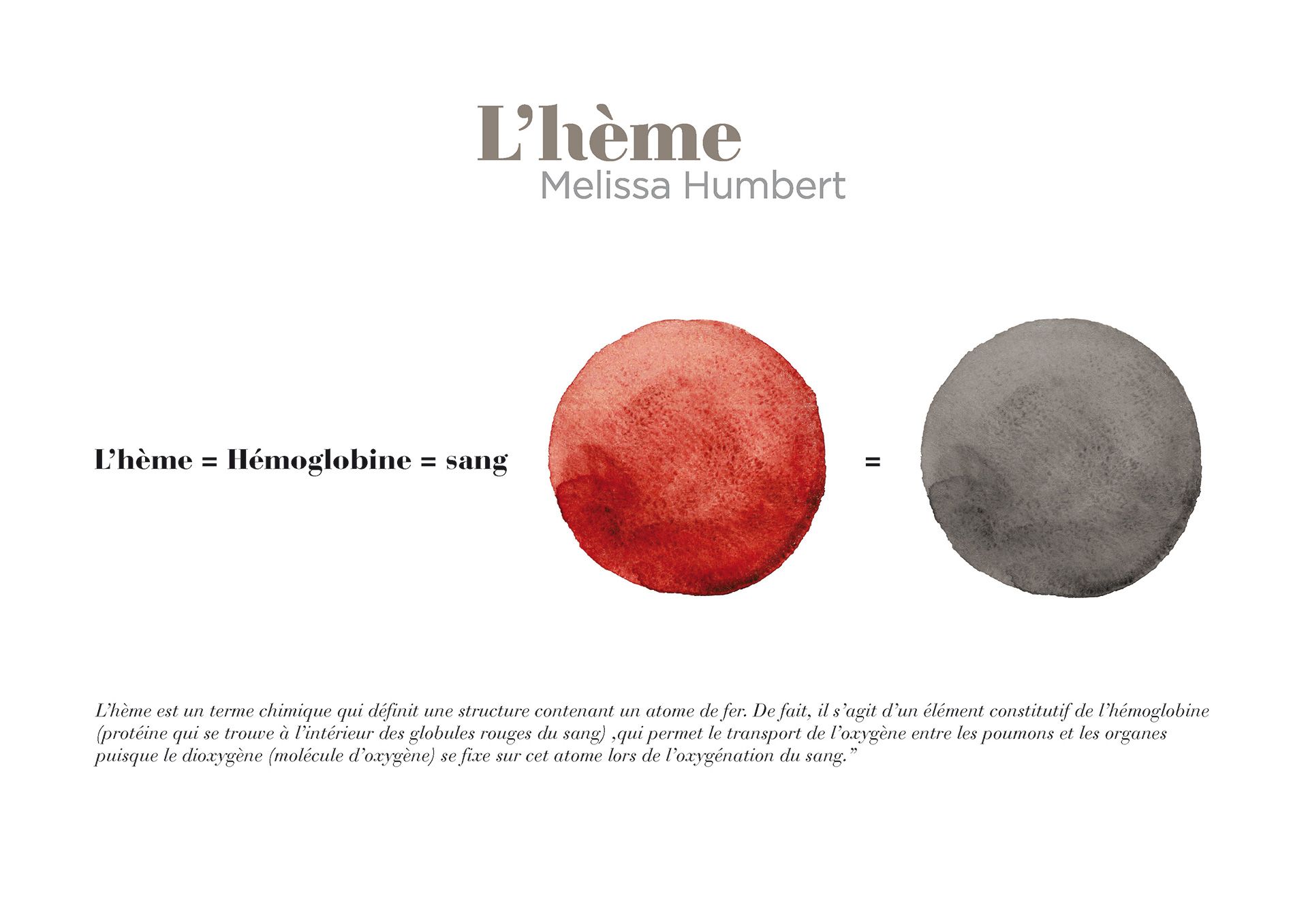 Logo L'hème