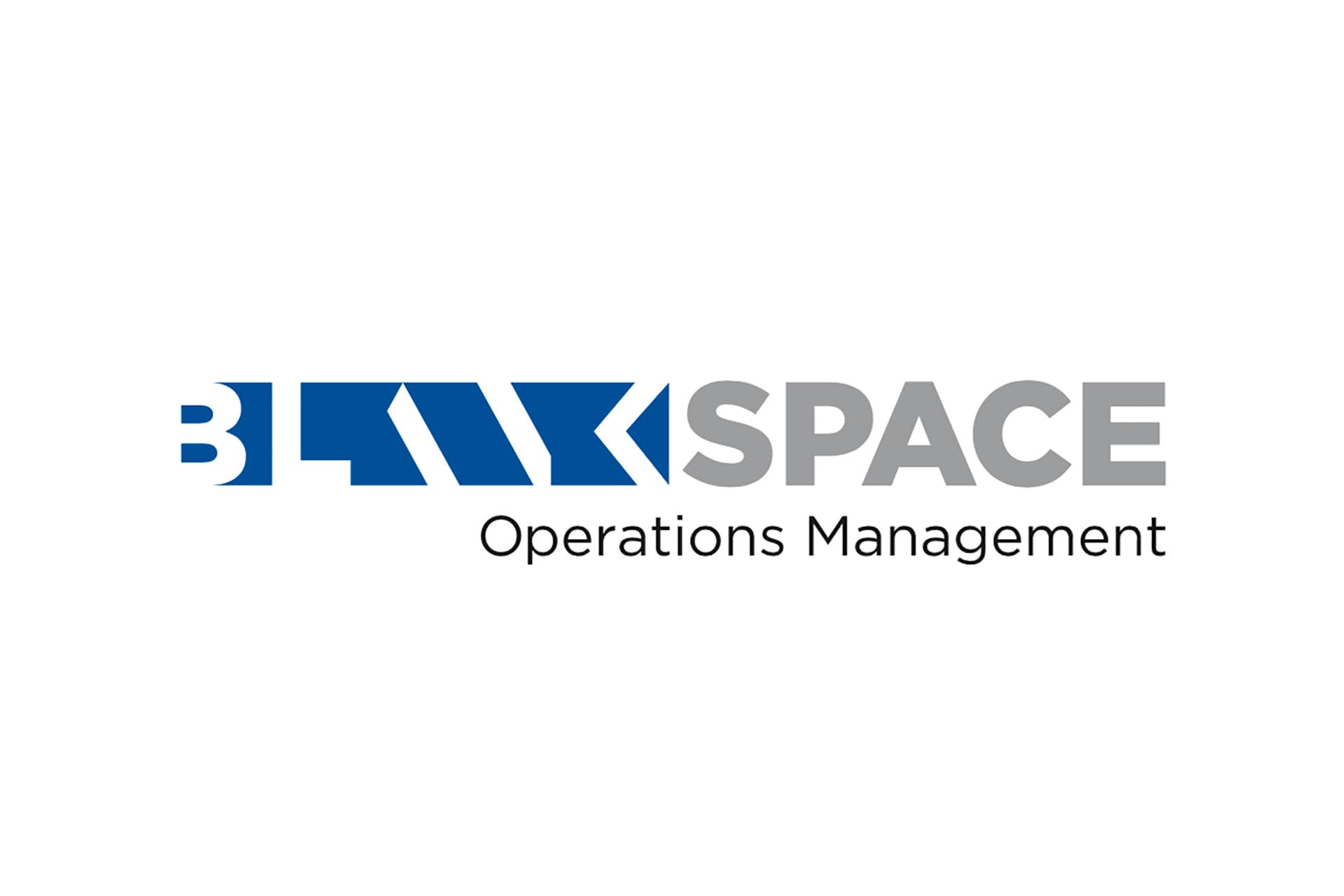 Logo Blank Space