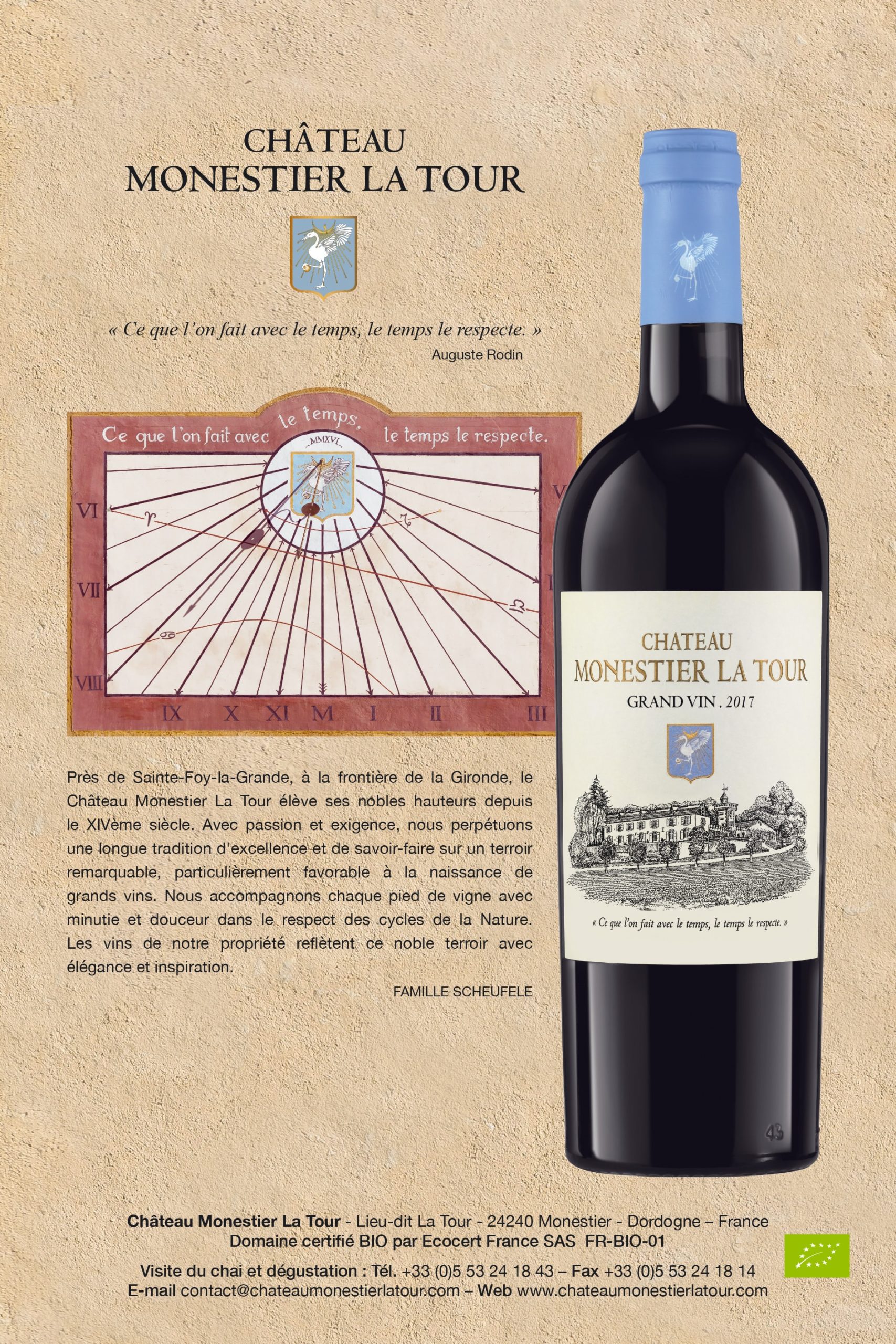 Le Caveau de Bacchus