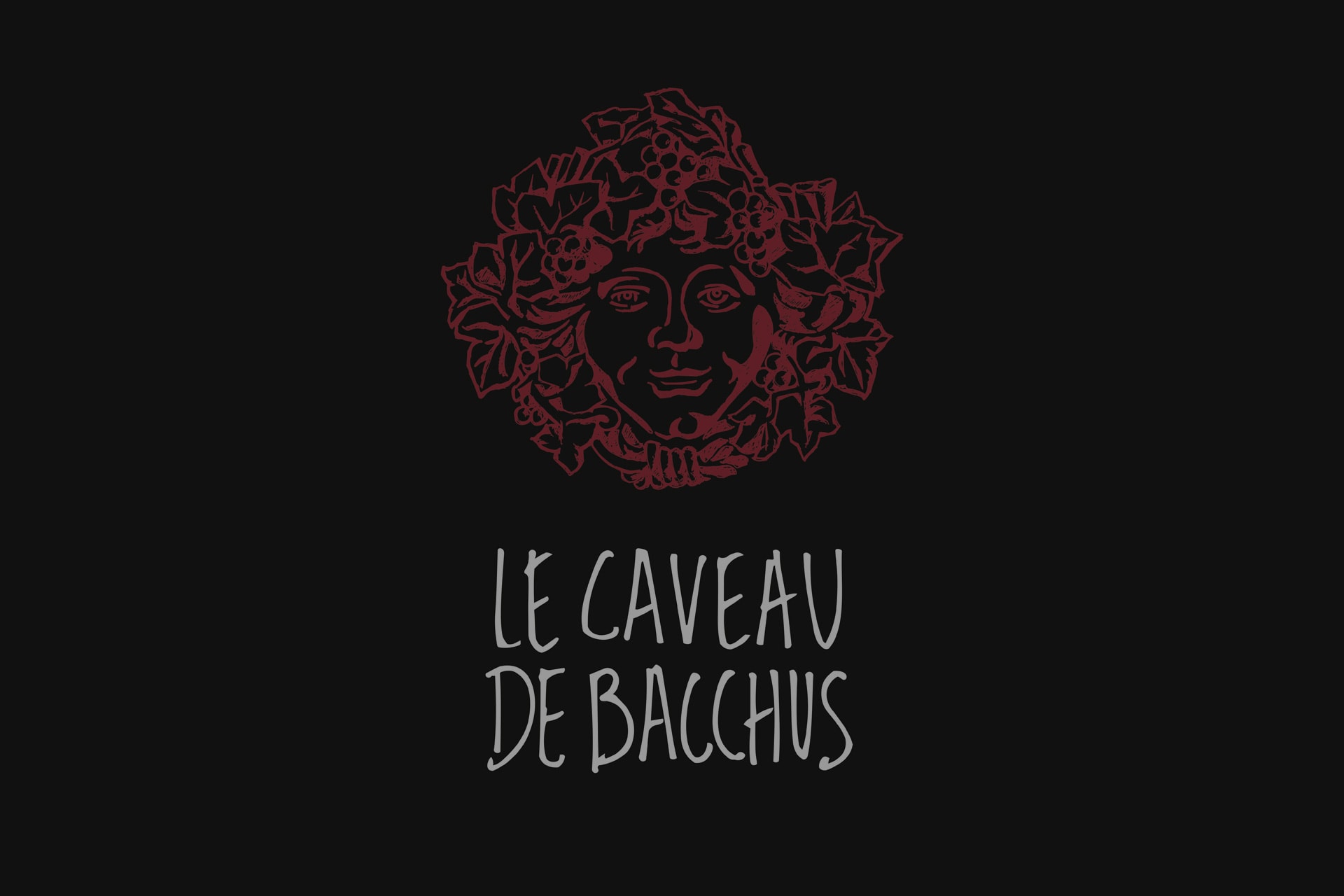 Le Caveau de Bacchus