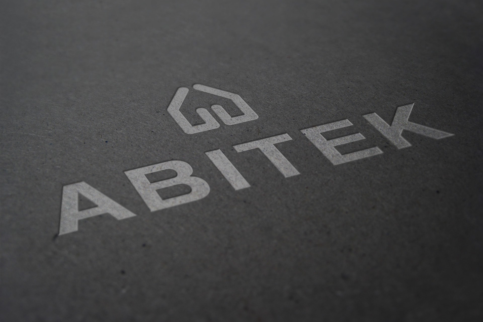 Logo Abitek