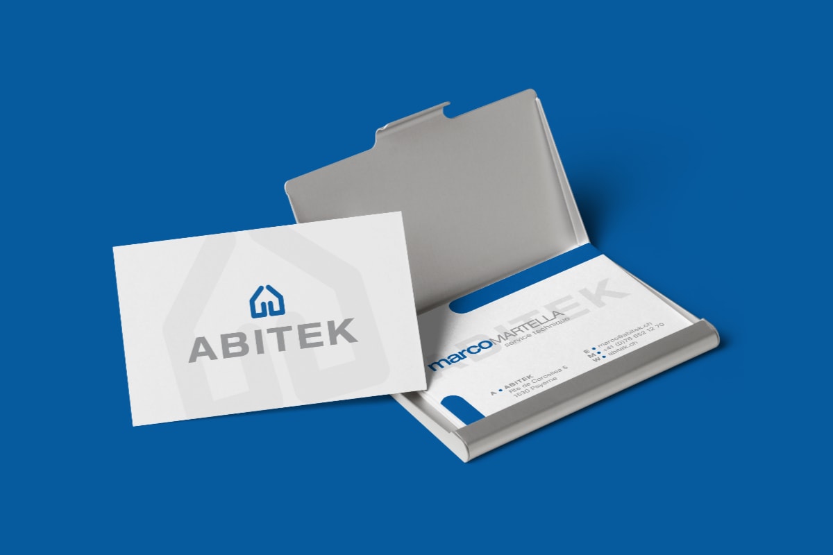 Logo Abitek