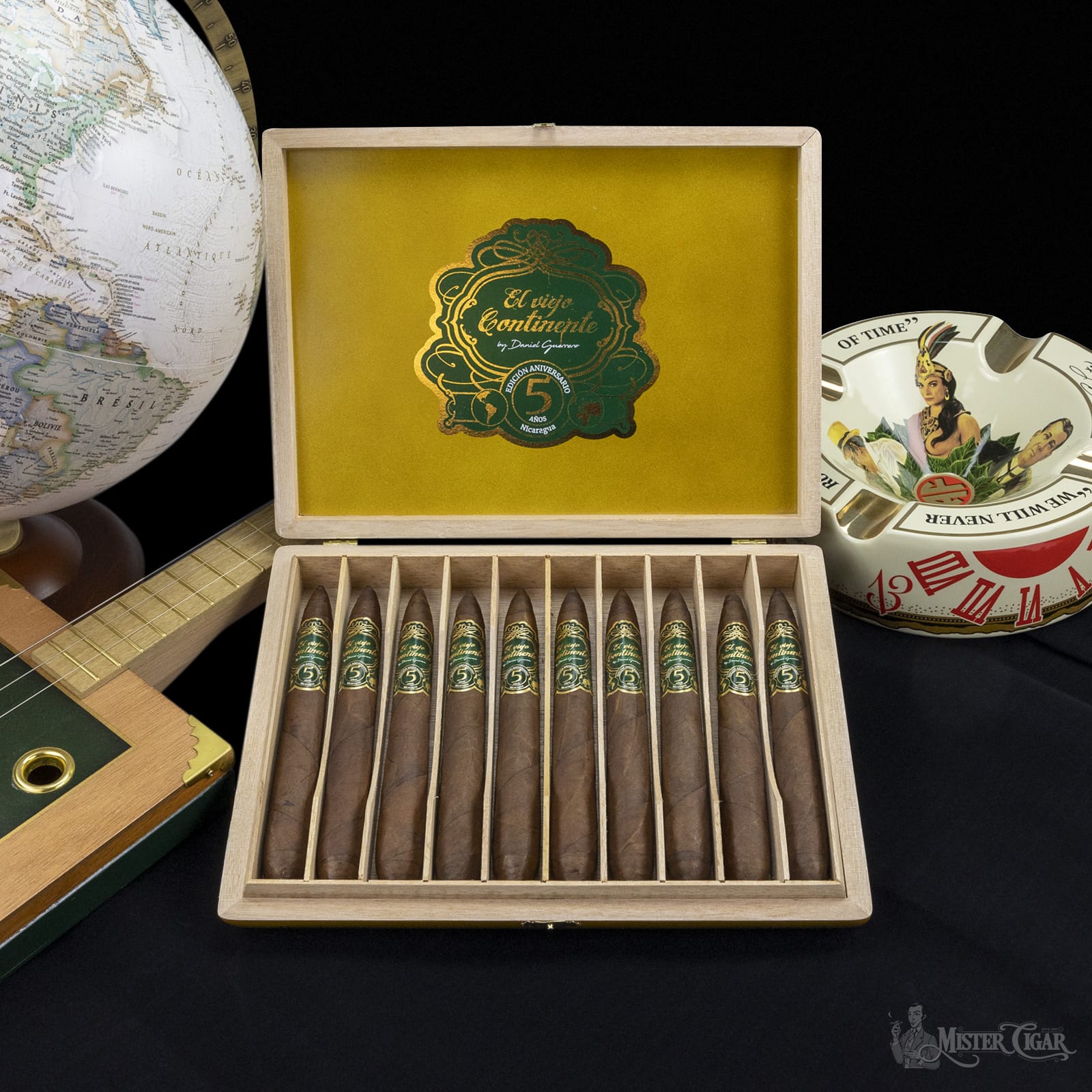 site internet mister cigar