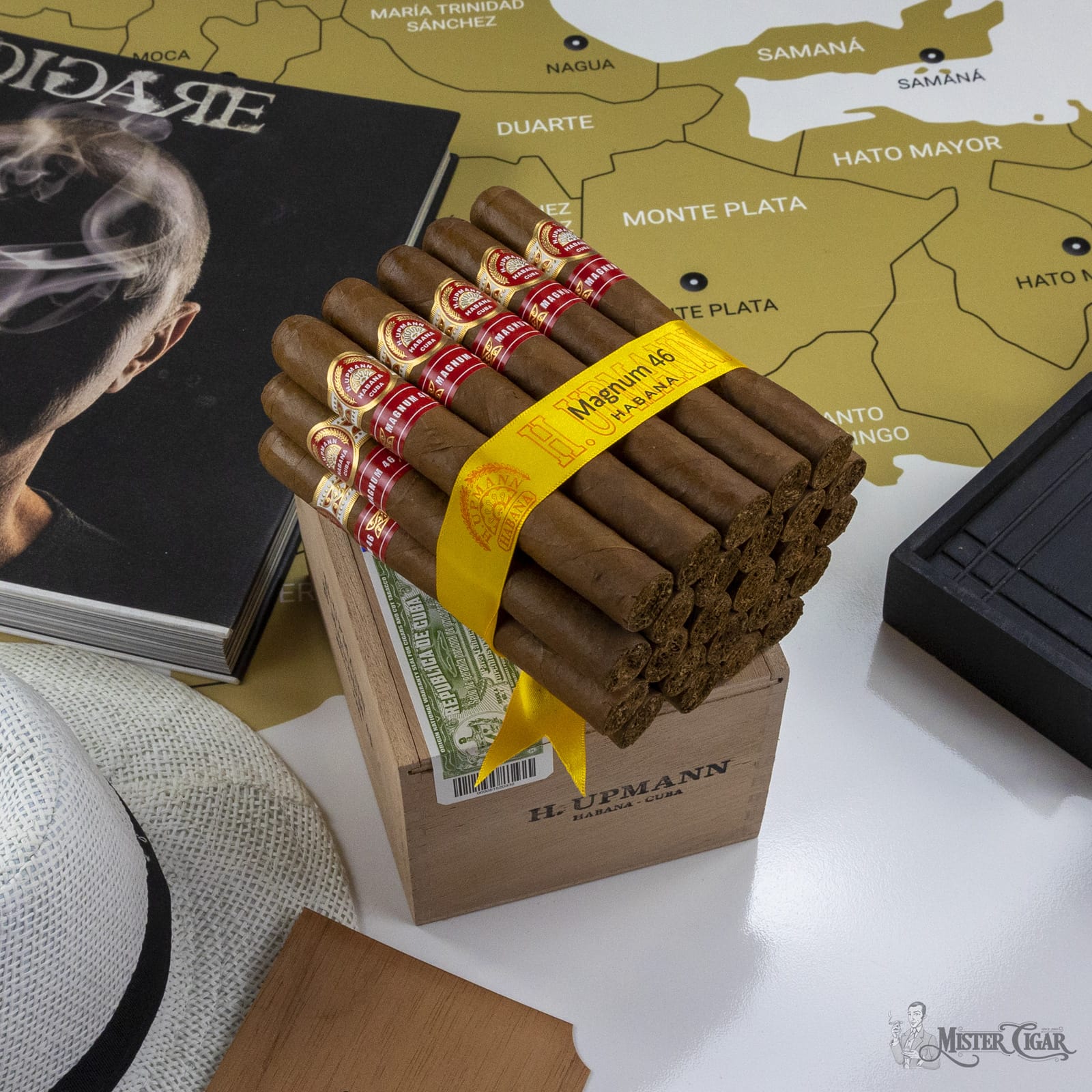 site internet mister cigar