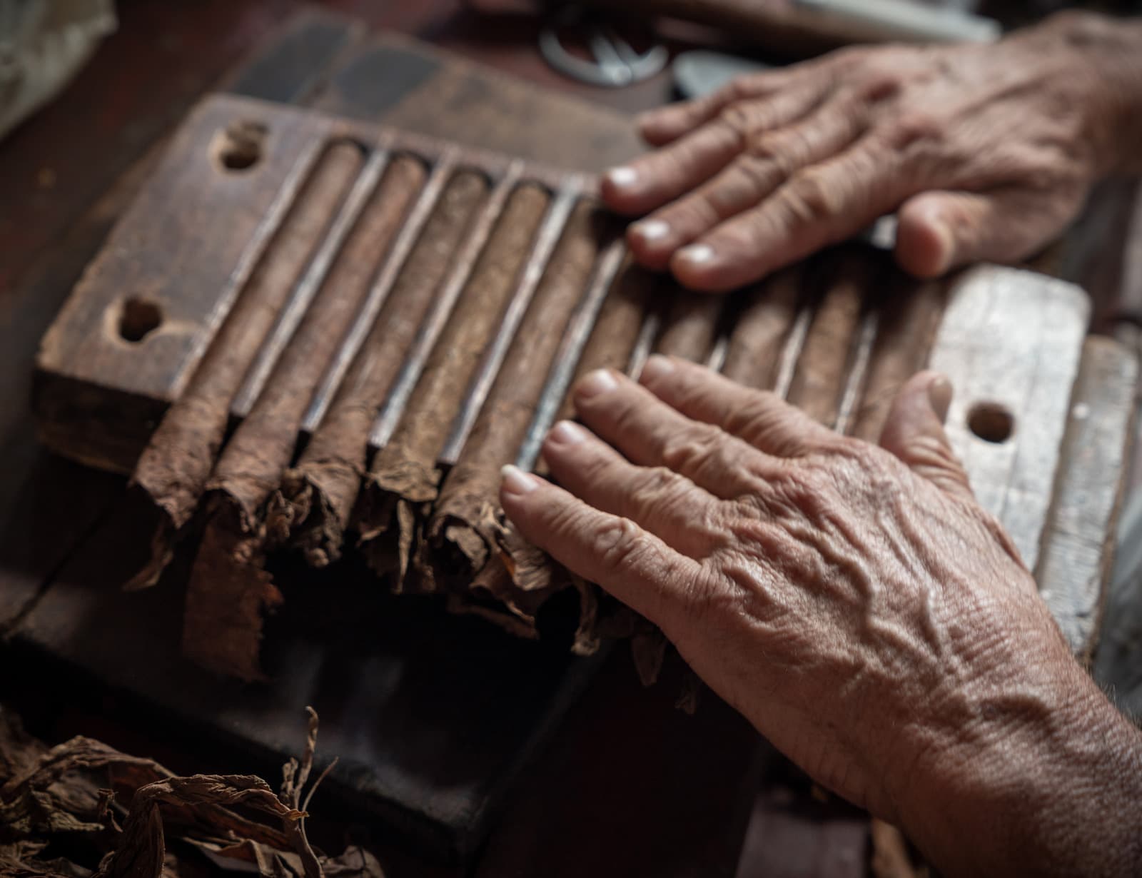 la casa del habano Nyon