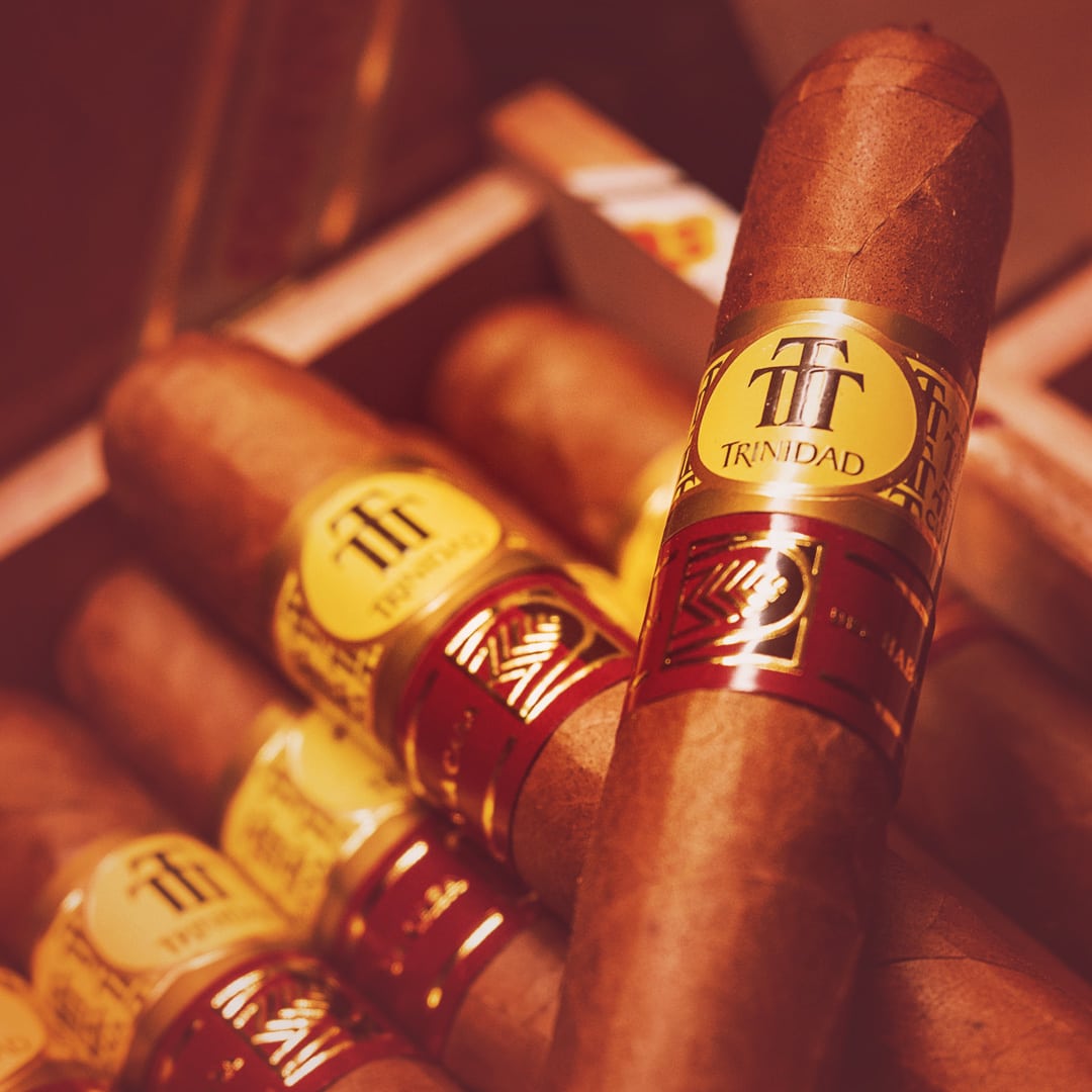 la casa del habano Nyon