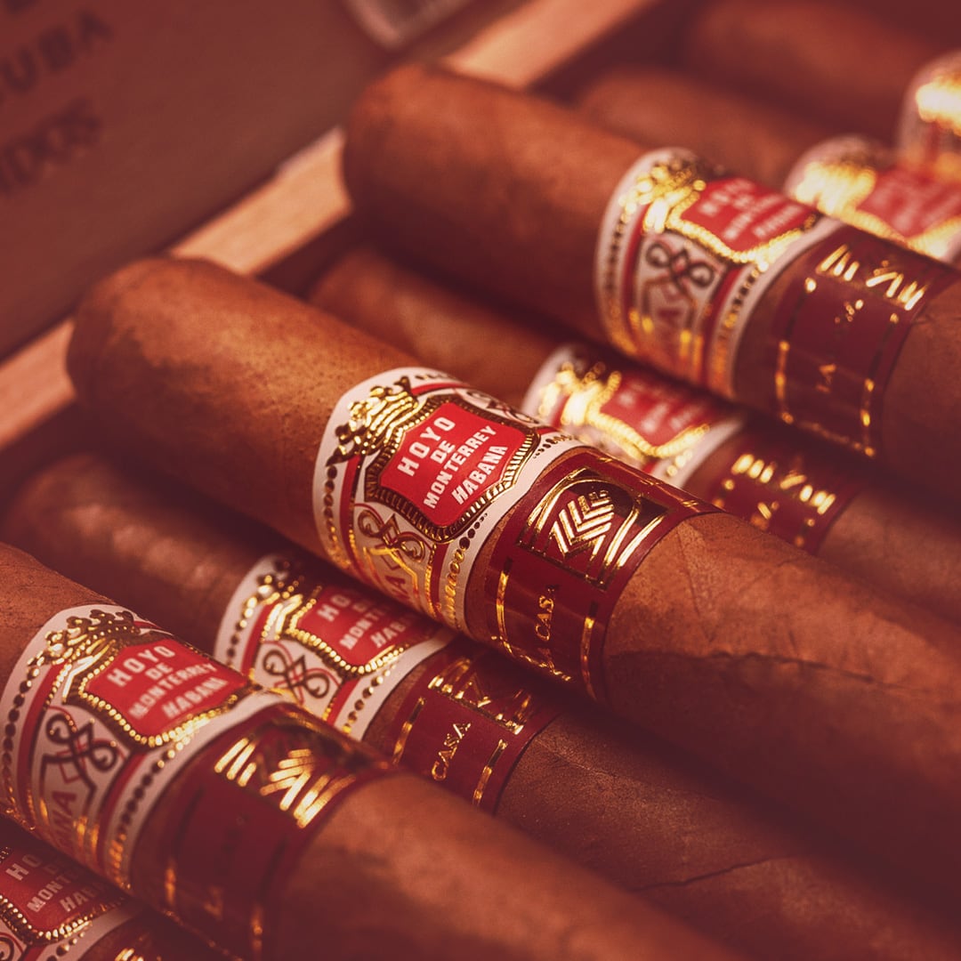 la casa del habano Nyon