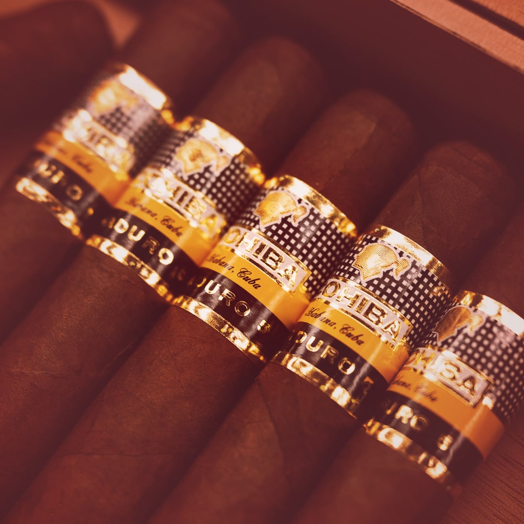 la casa del habano Nyon