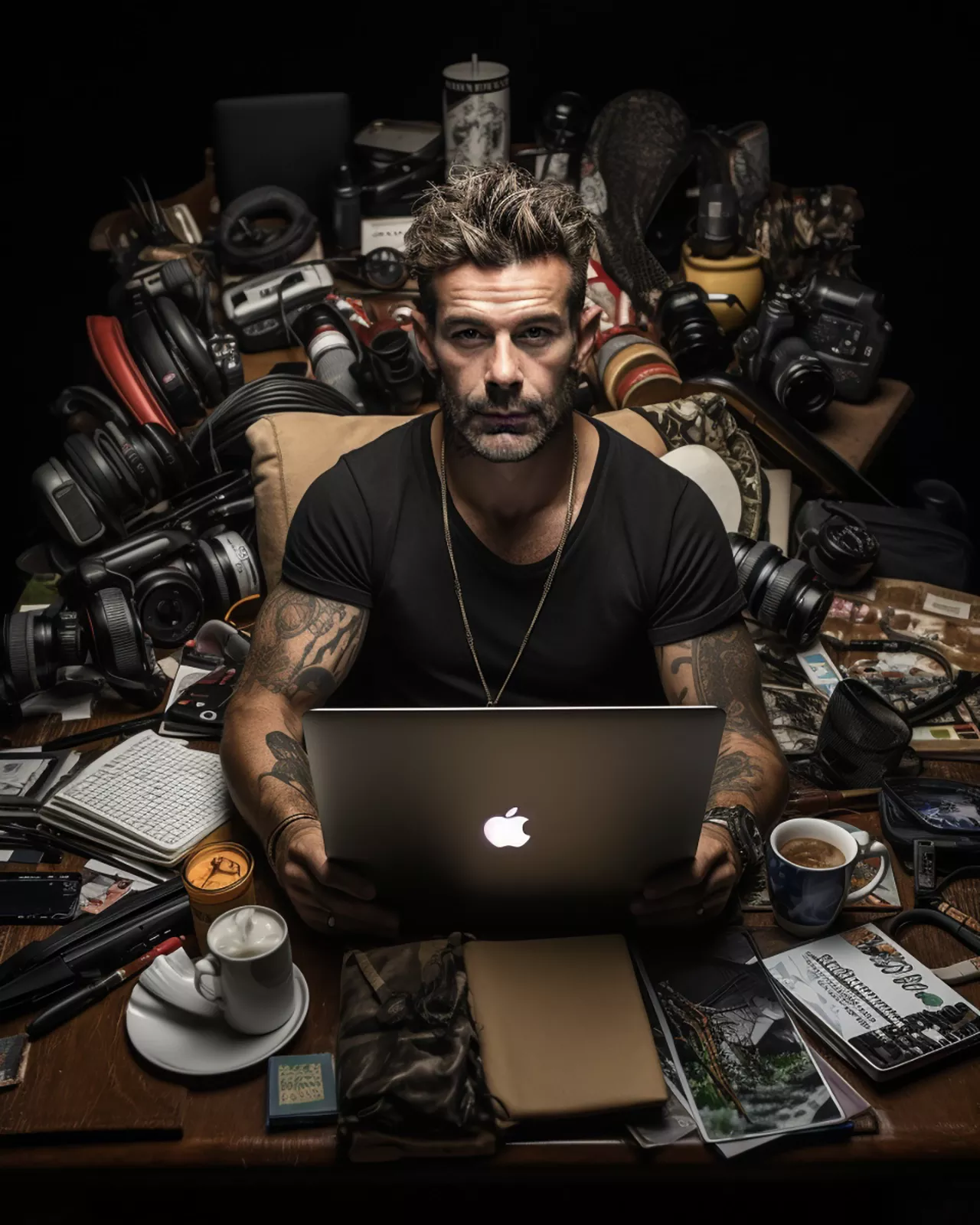 Interactive Media Designer