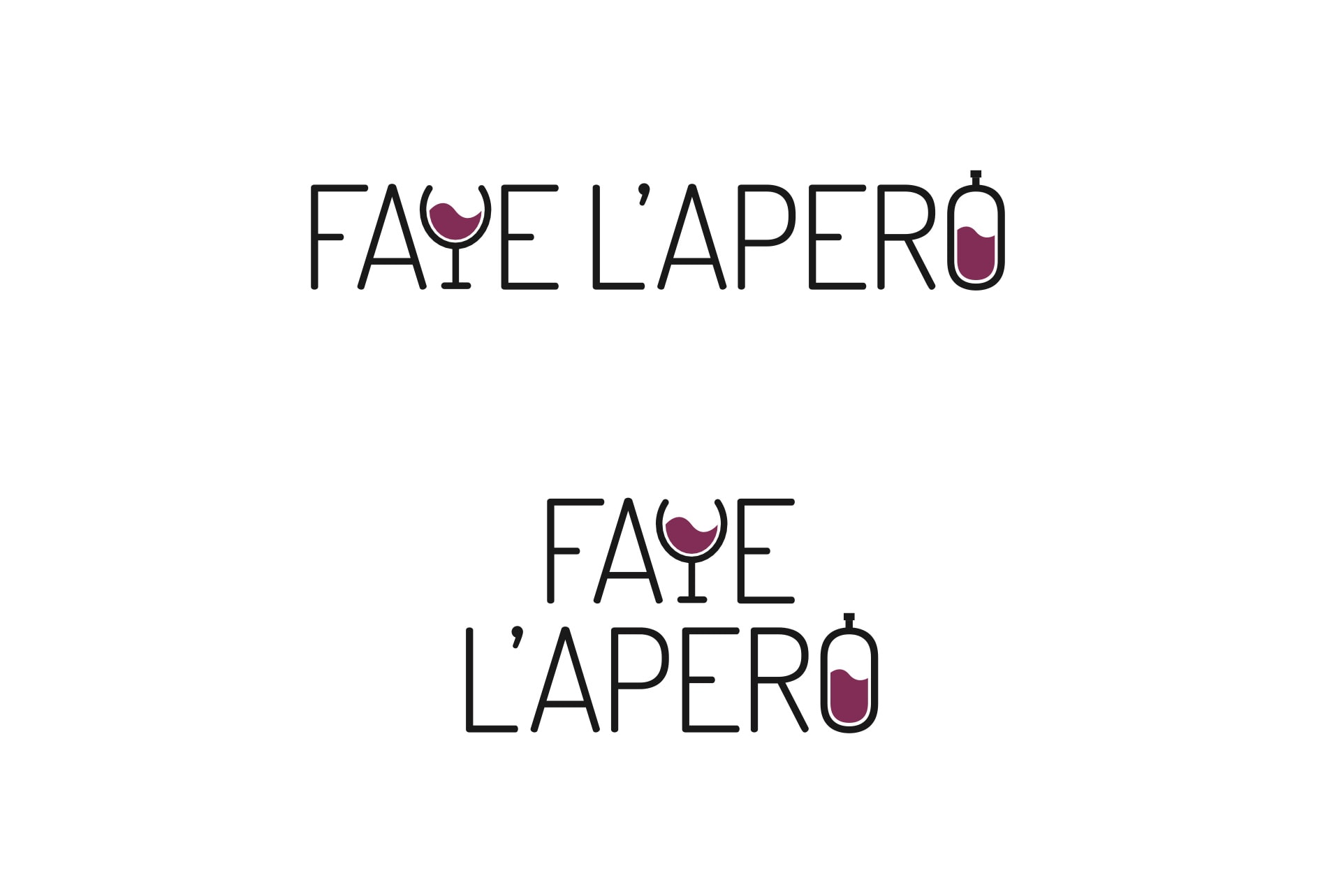 Logo Faye l'apéro