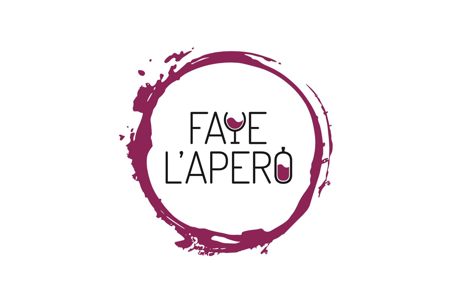 Logo Faye l'apéro