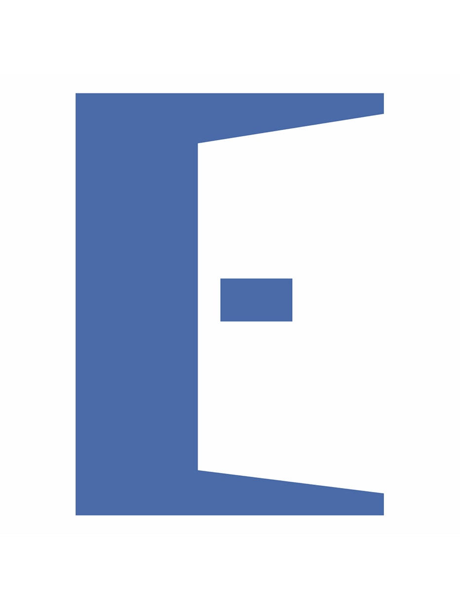 Logo porte home