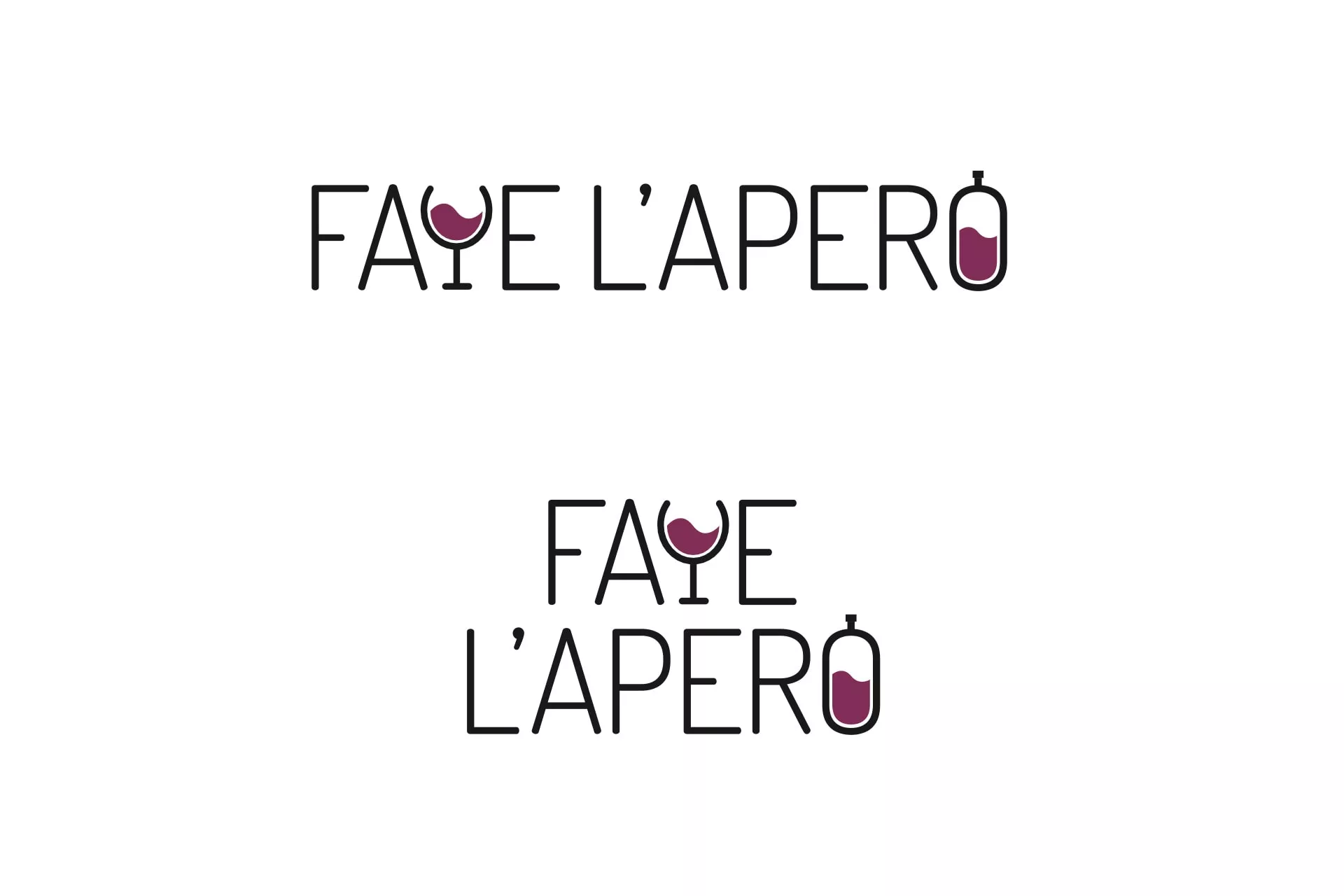 Logo Faye l'apéro