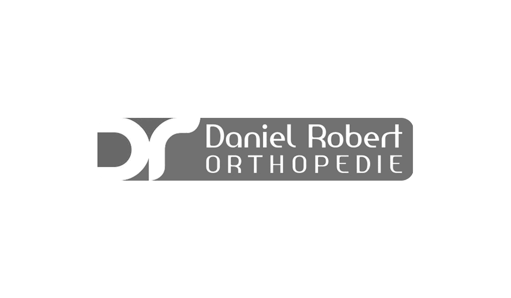 logo daniel robert