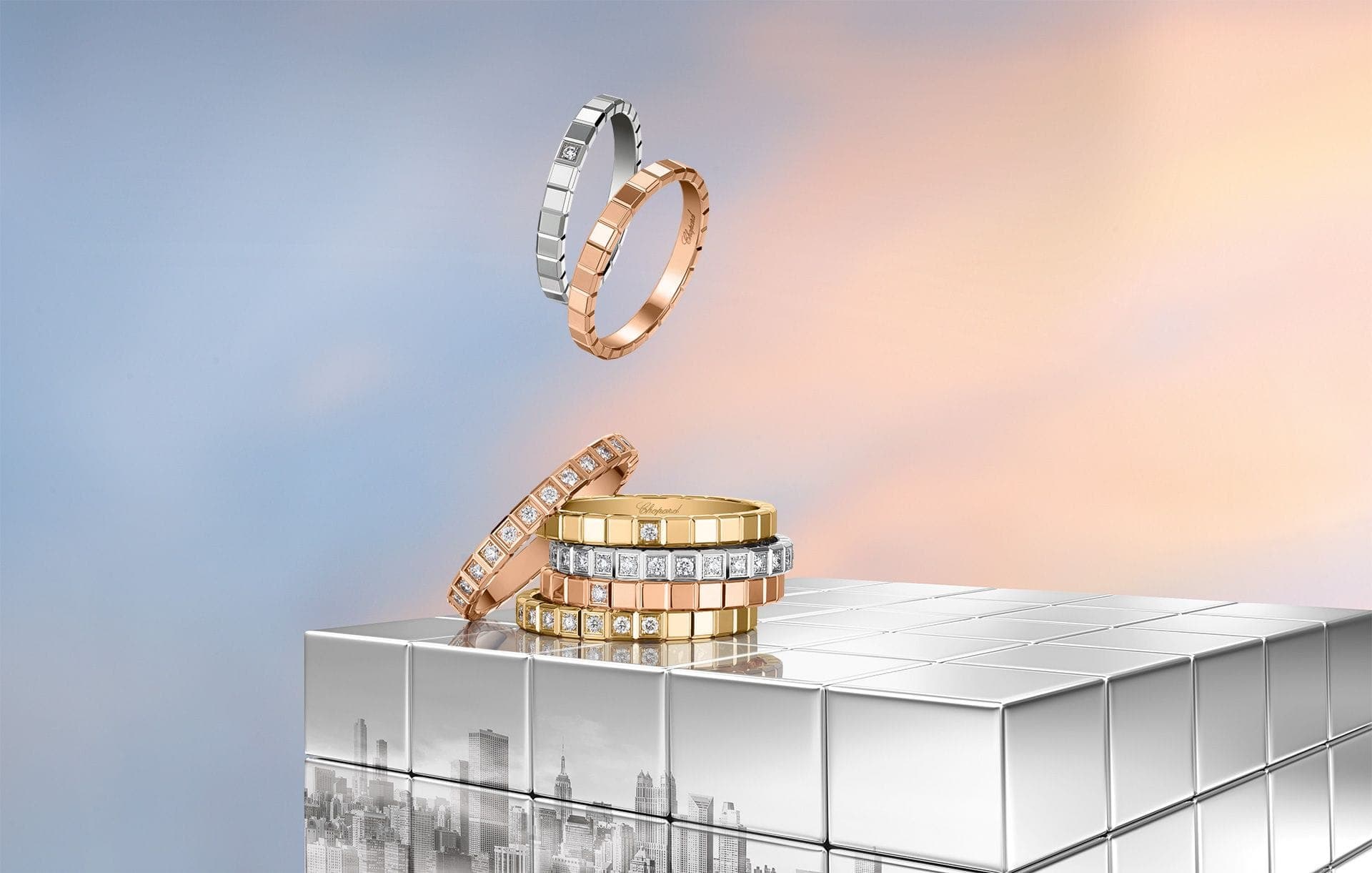 Chopard Ice Cube