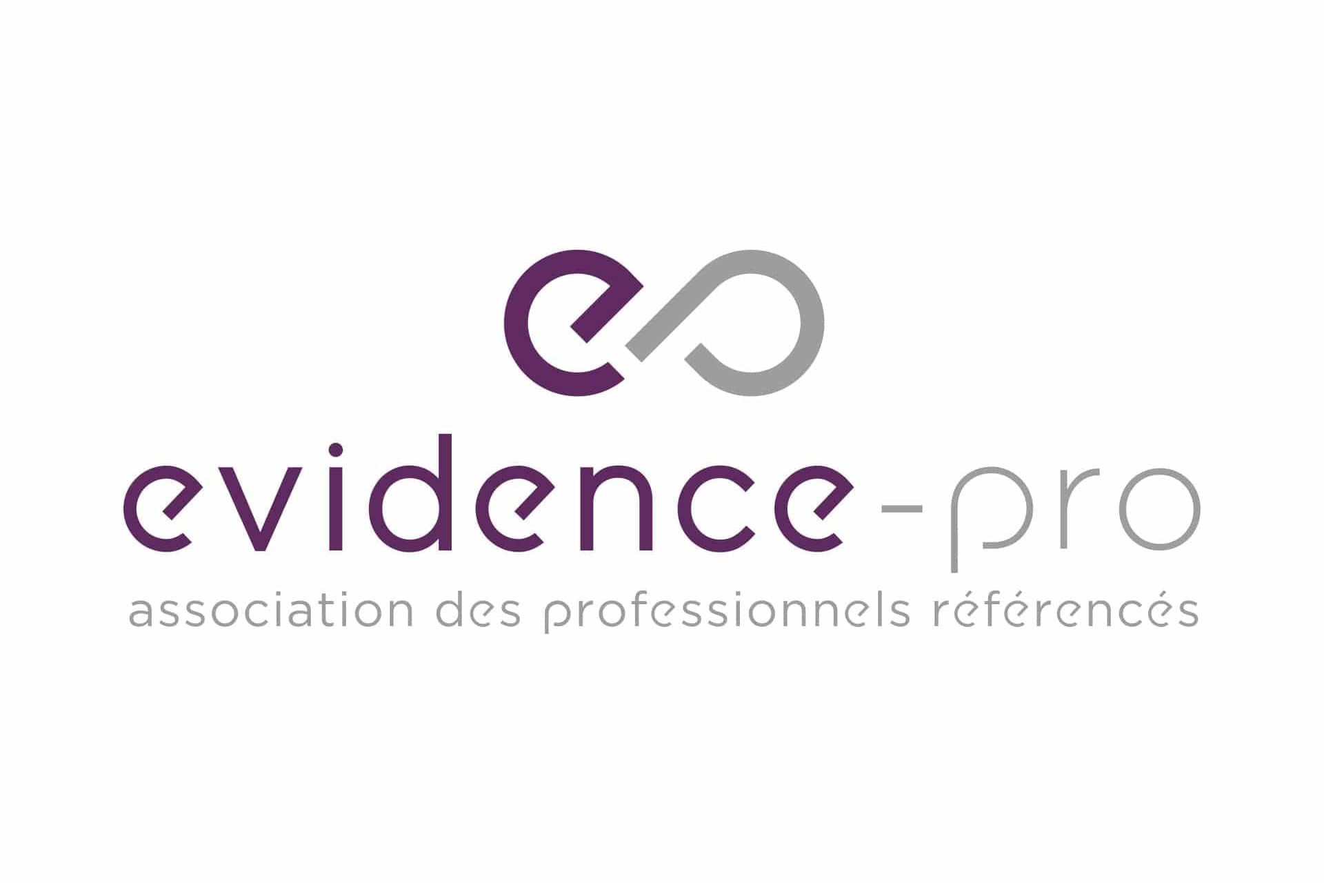 Logo Evidence Pro