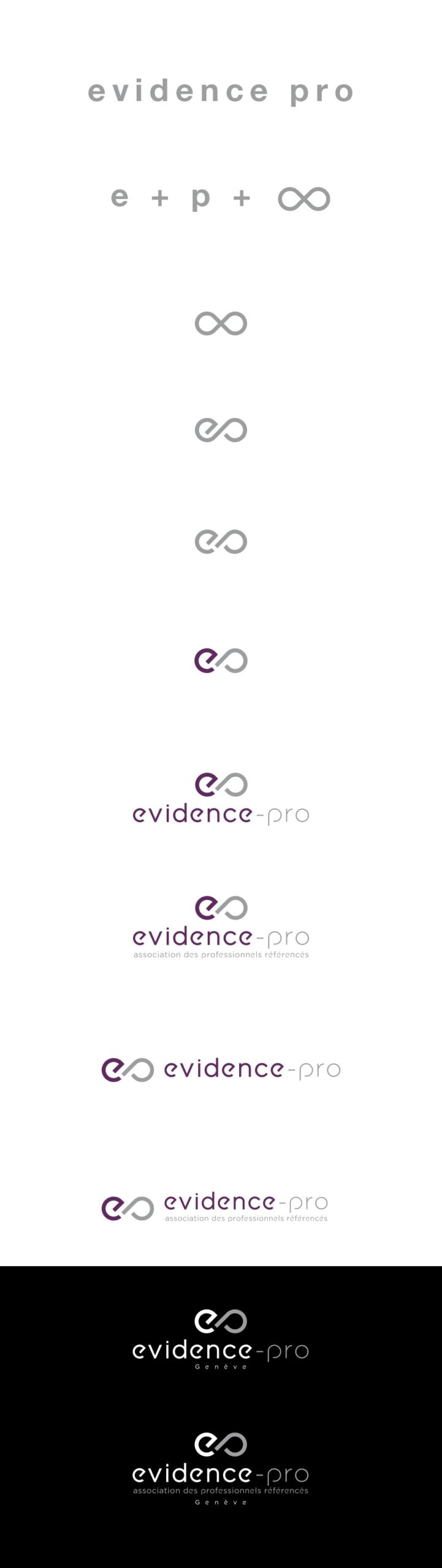 Logo Evidence Pro