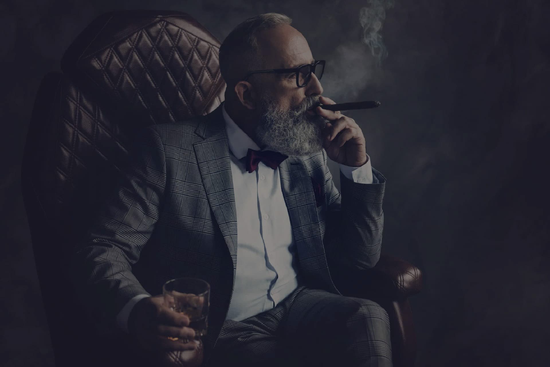 Cigarpassion La couronne