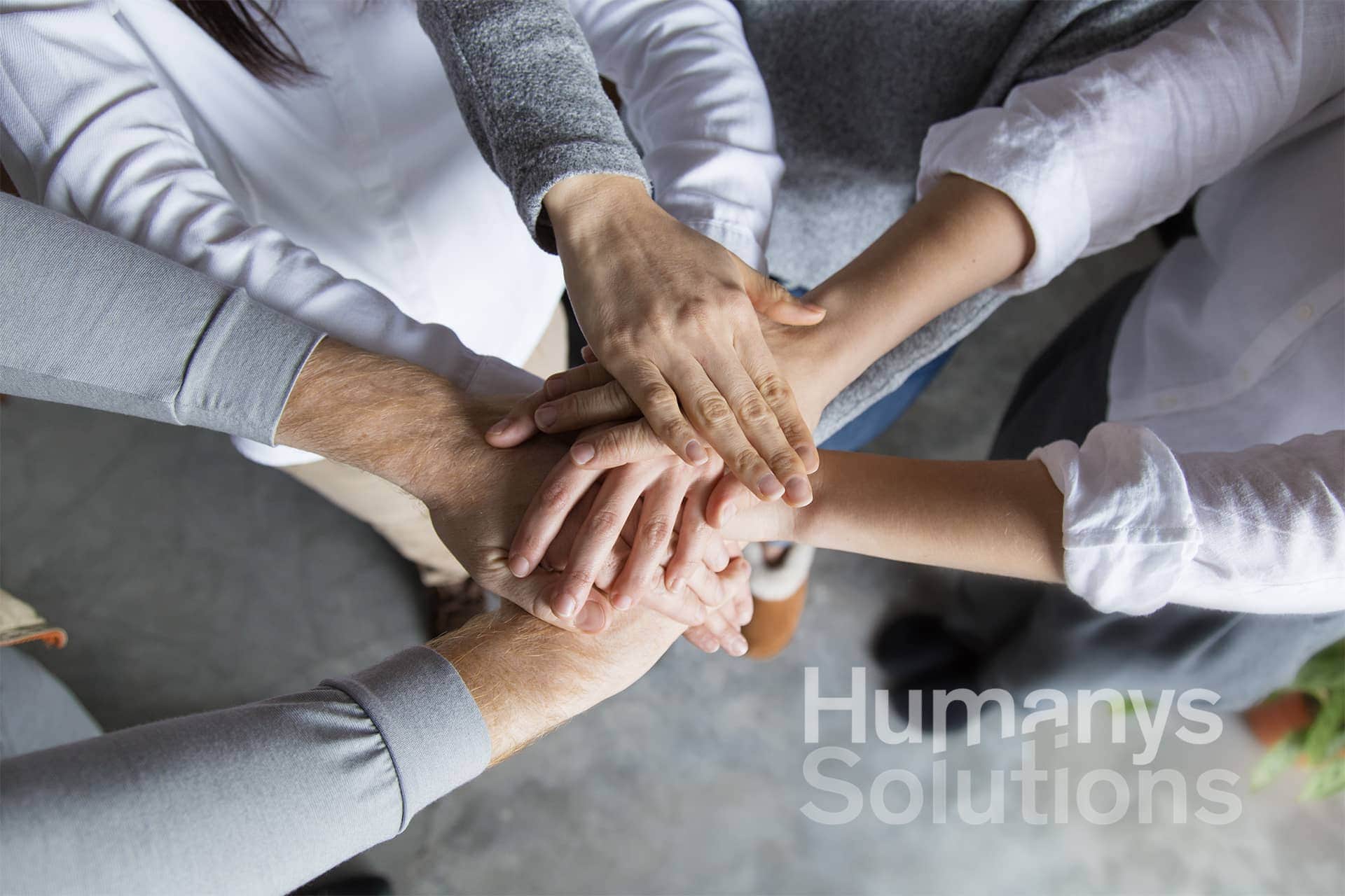 HUmanys Solutions