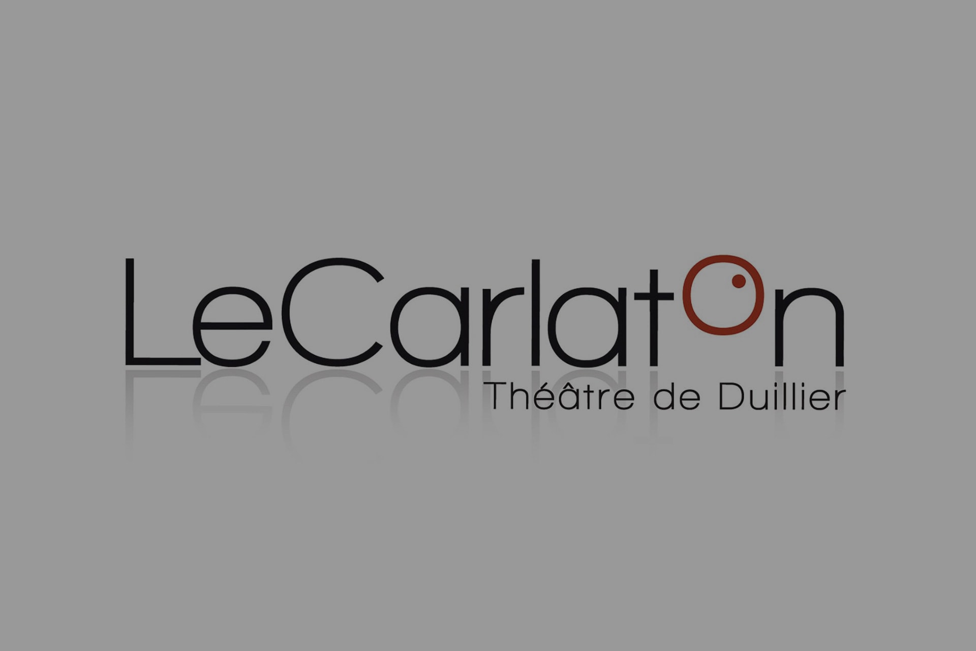 Logo Le Carlaton
