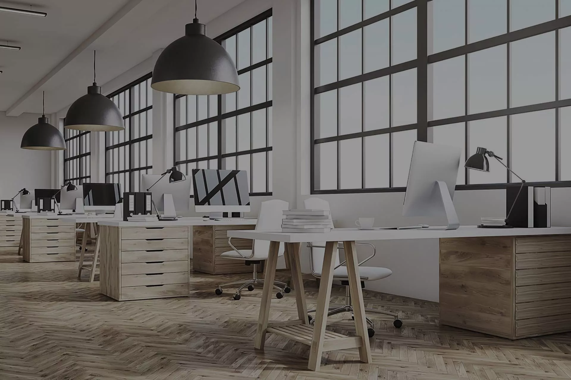 Refonte du site internet de l’atelier interior design