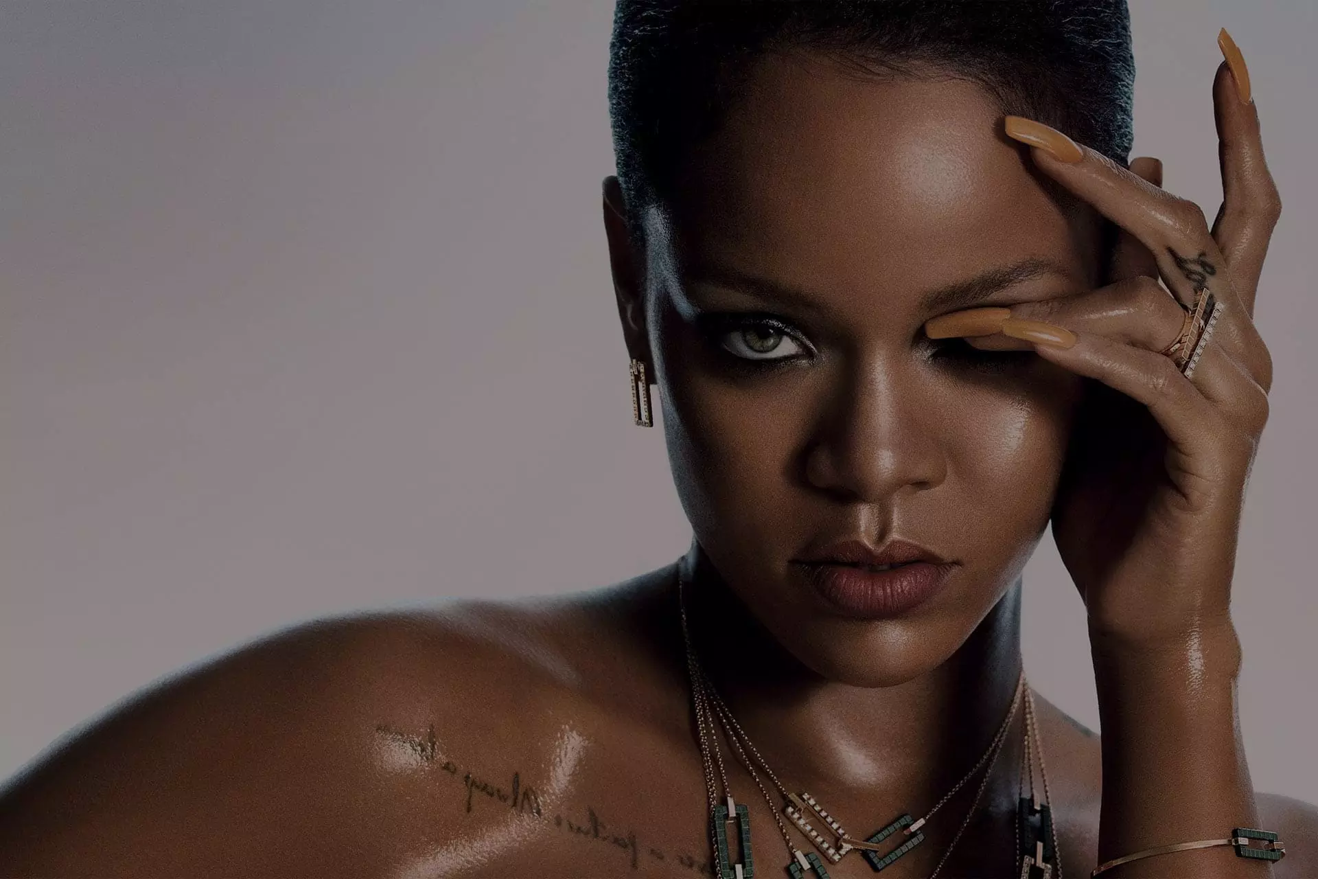 Chopard Rhianna