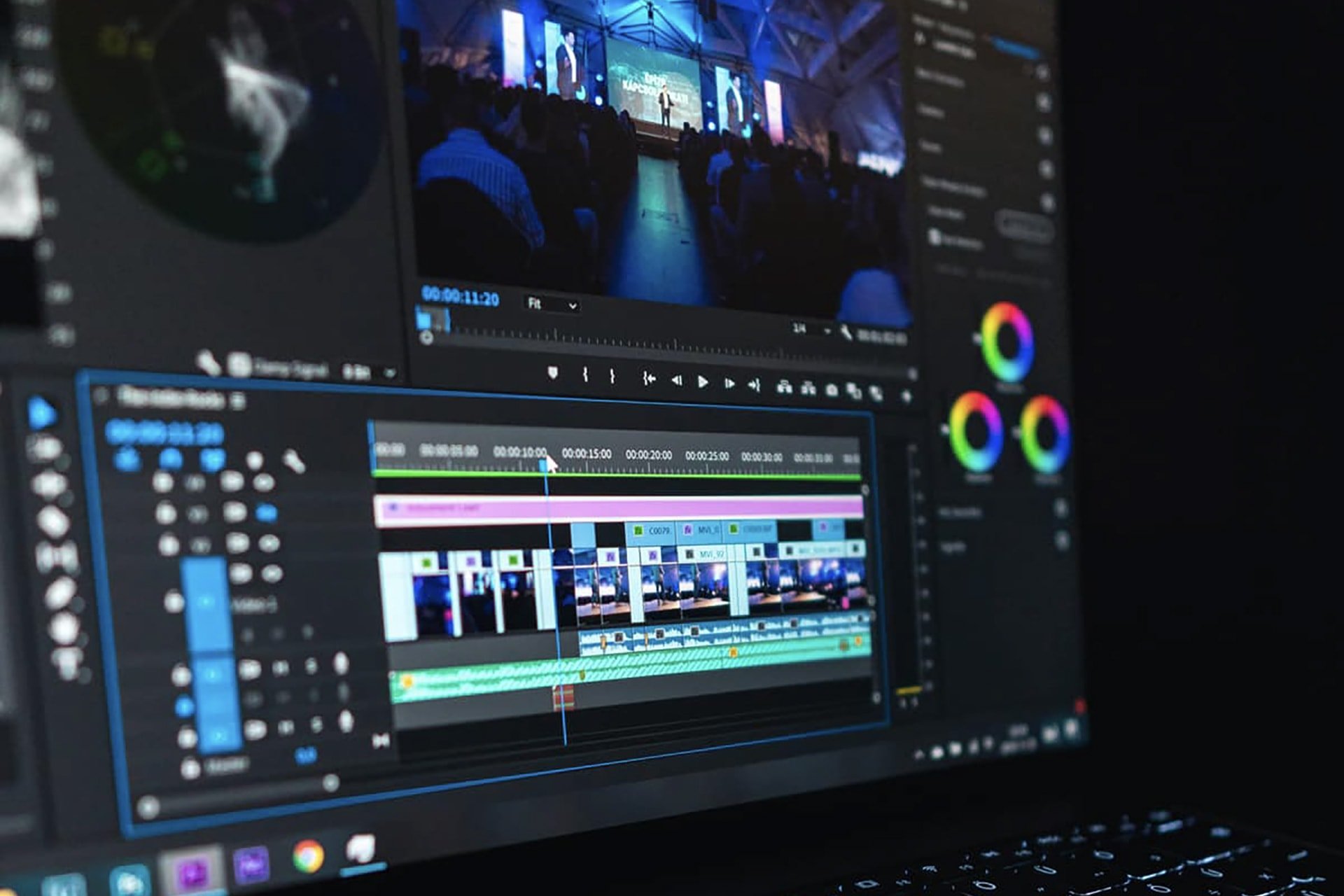 Formation Vidéaste DGEM 5D Lab Multimédia