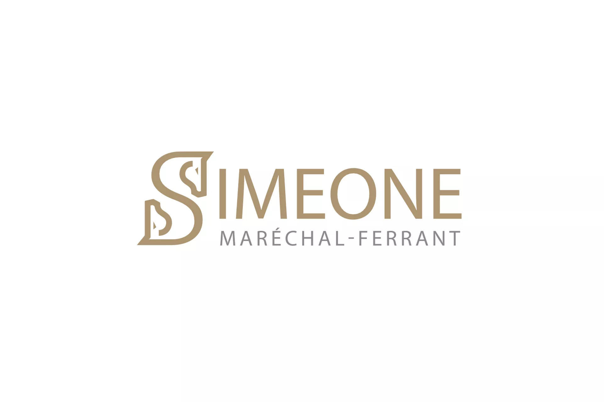 Logo Sandro Simeone