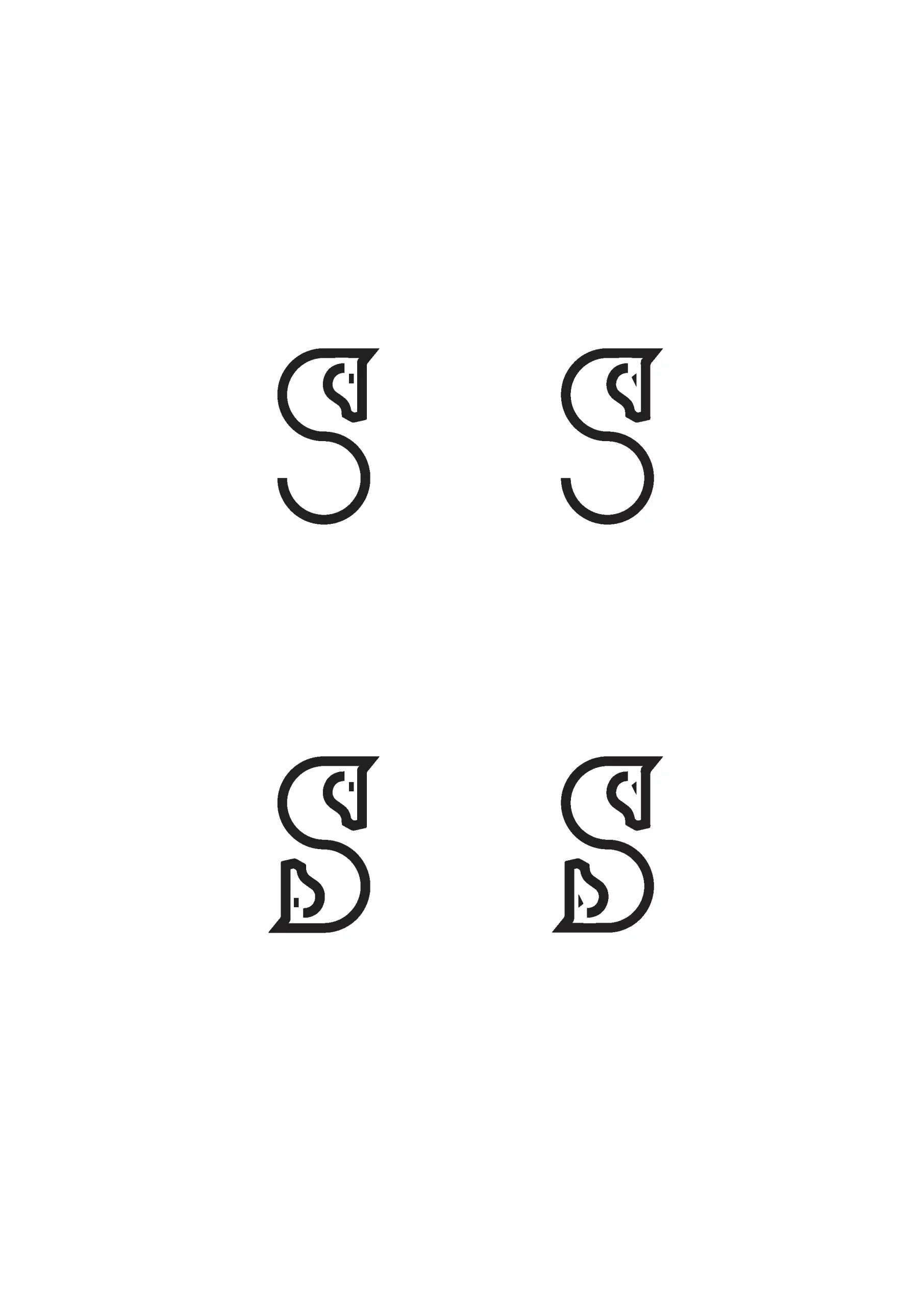 Logo Sandro Simeone
