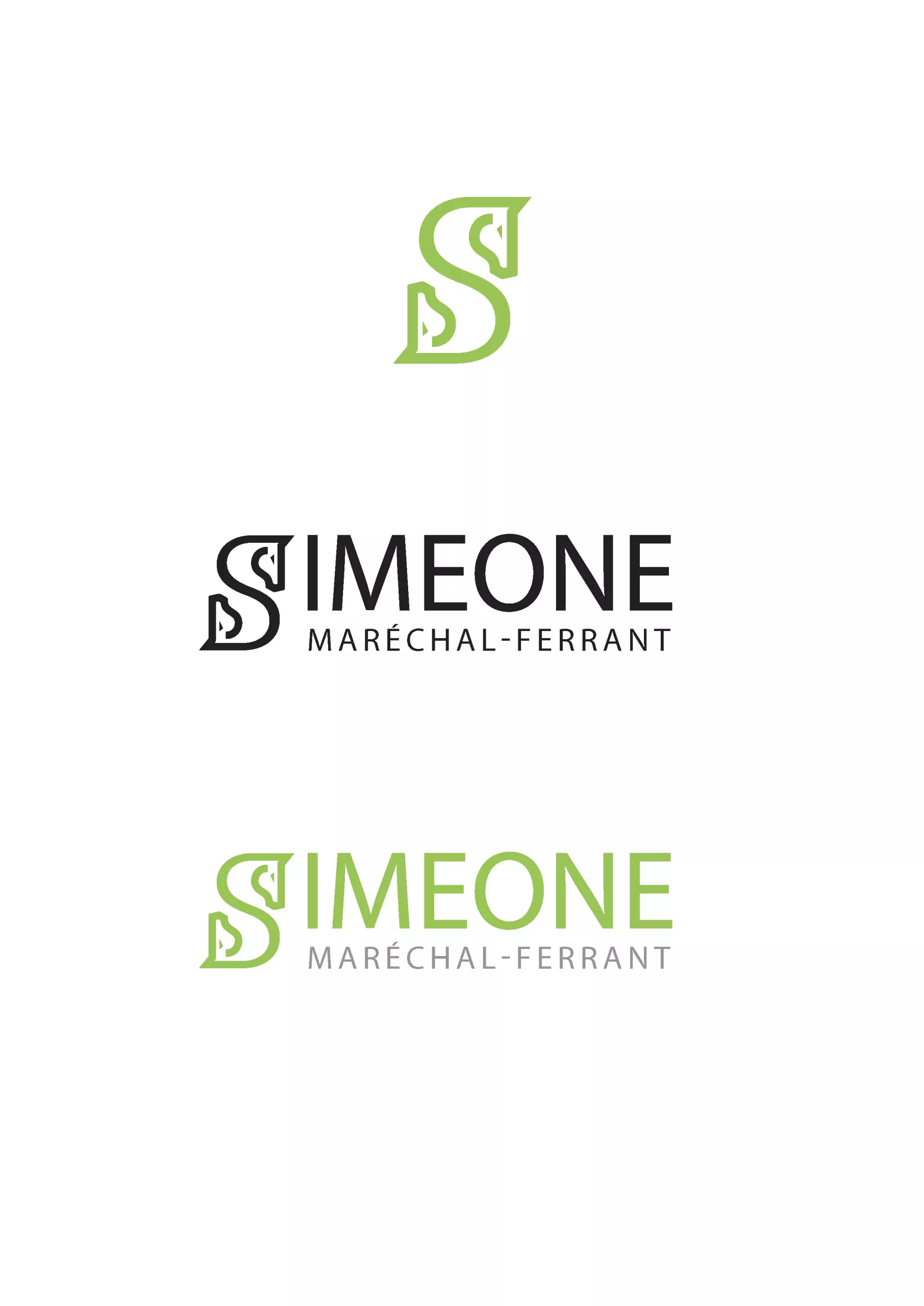 Logo Sandro Simeone
