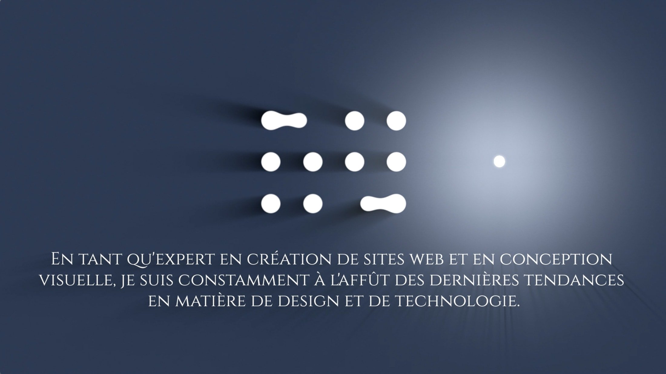 Animation vectorielle 2
