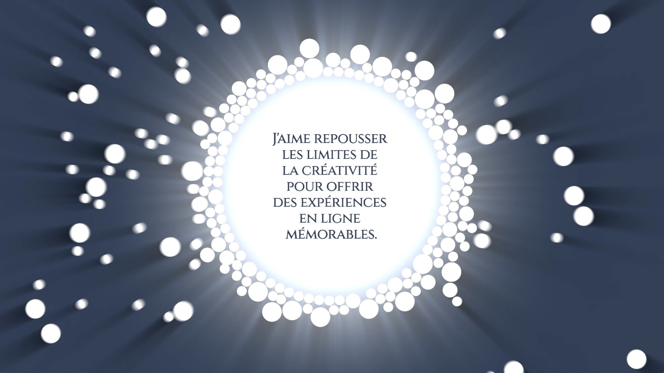 Animation vectorielle 2