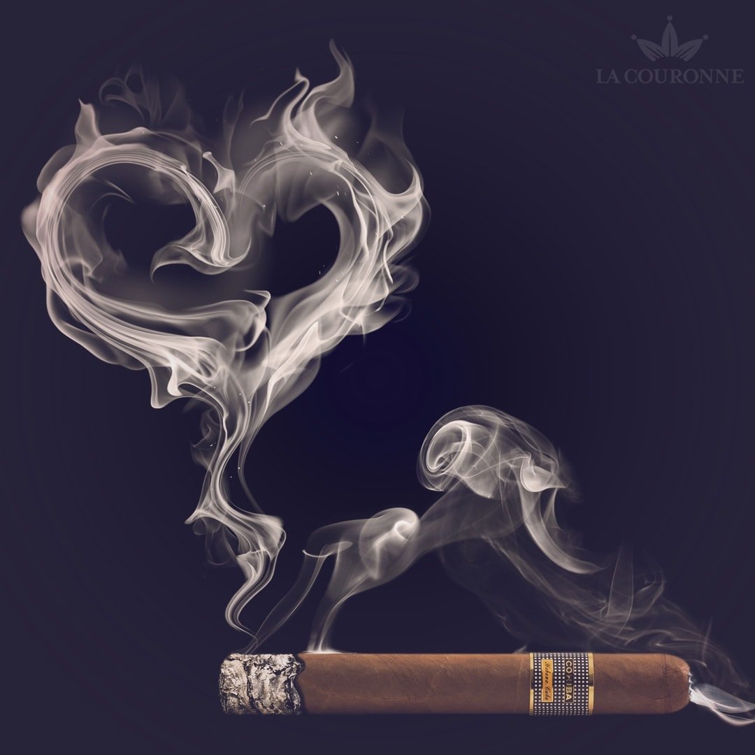 Shooting cigarpassion par David Lartigue