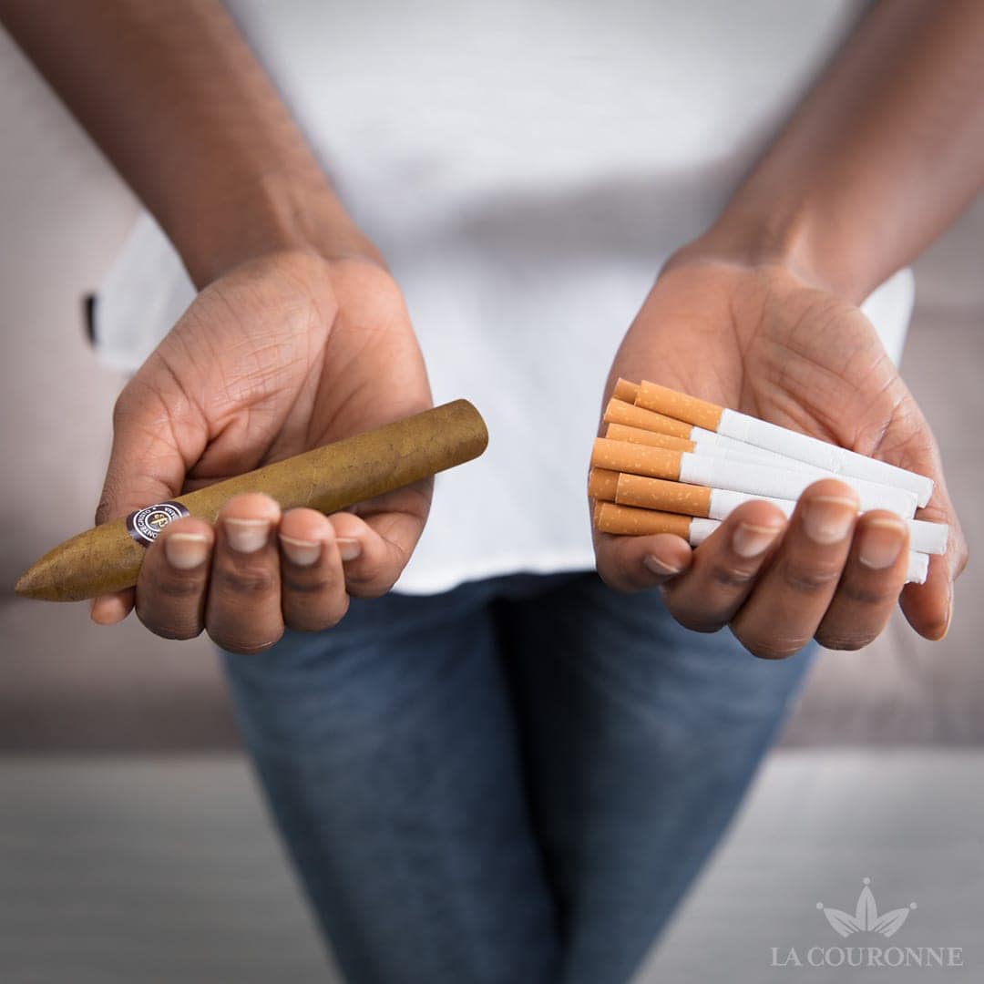 Shooting cigarpassion par David Lartigue