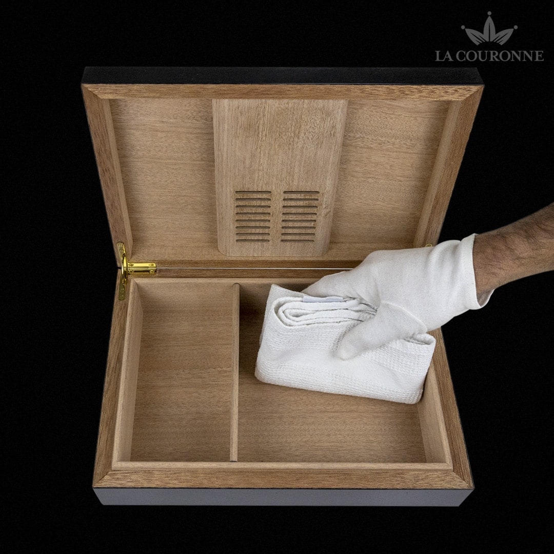 Shooting cigarpassion par David Lartigue