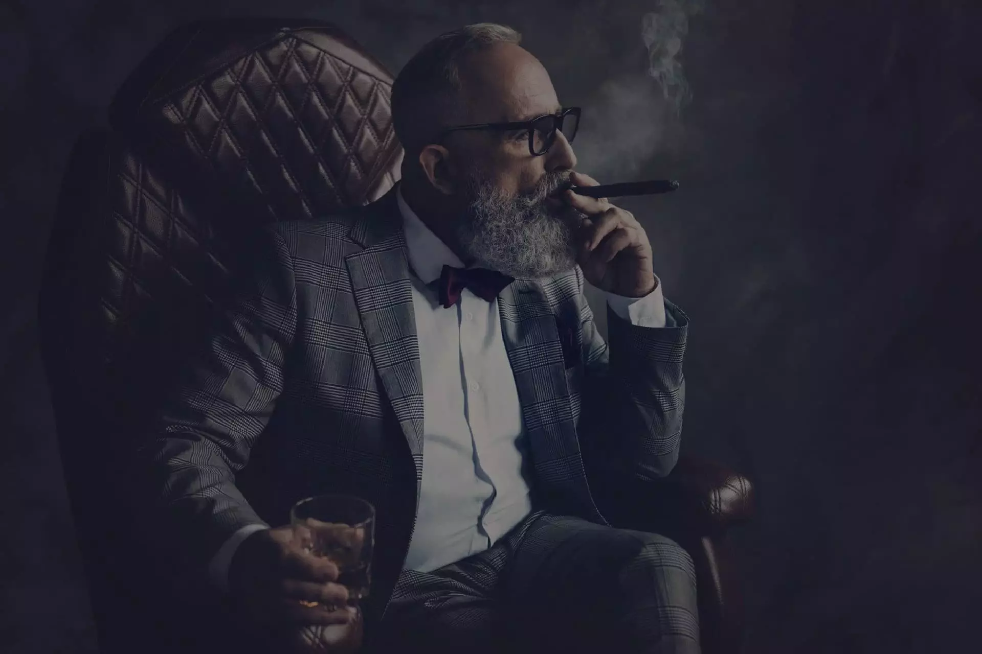 Cigarpassion La couronne