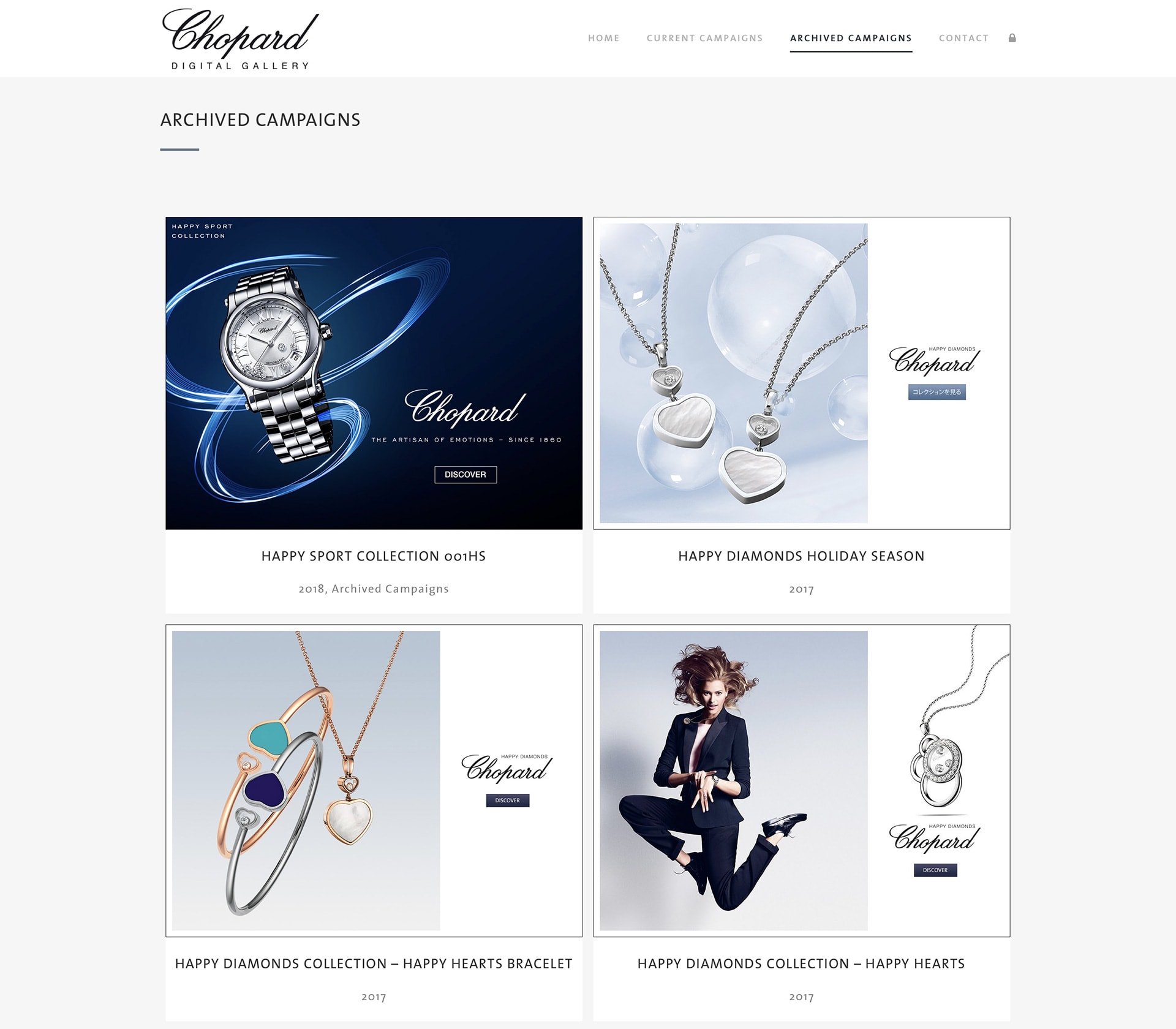 Galerie Chopard