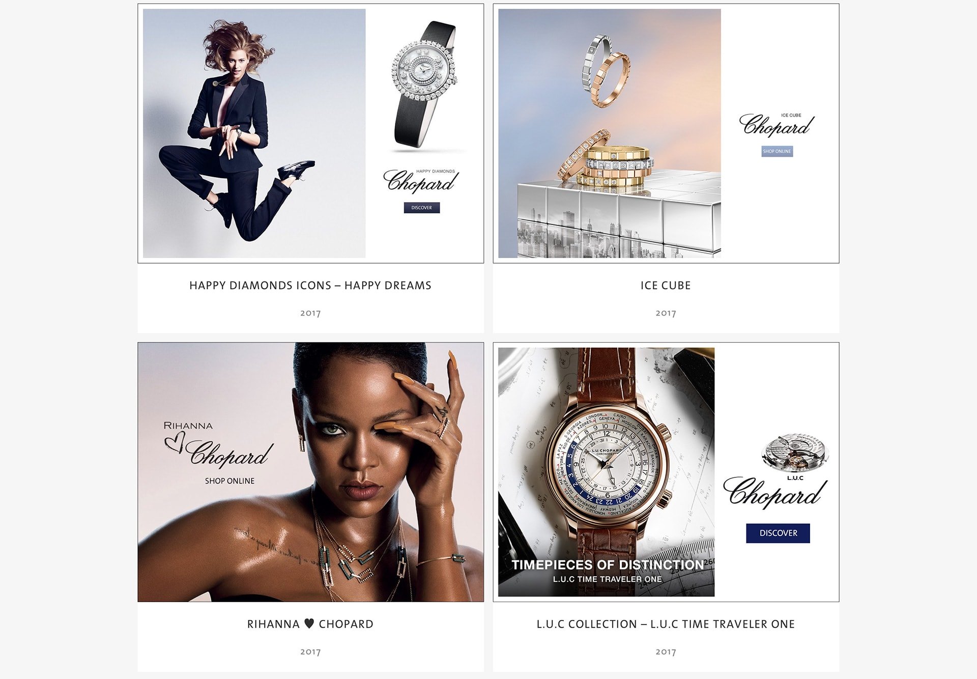 Galerie Chopard
