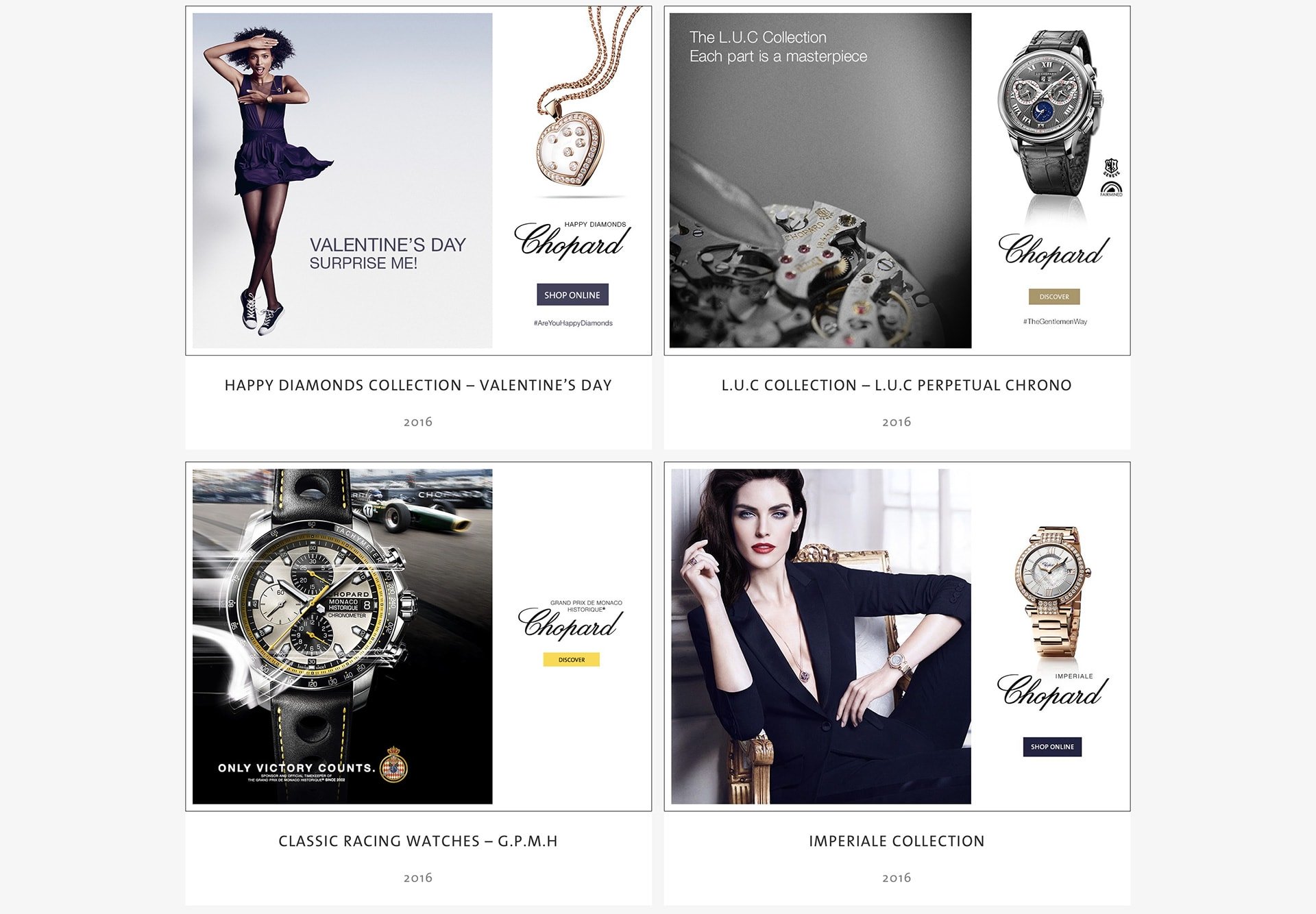 Galerie Chopard
